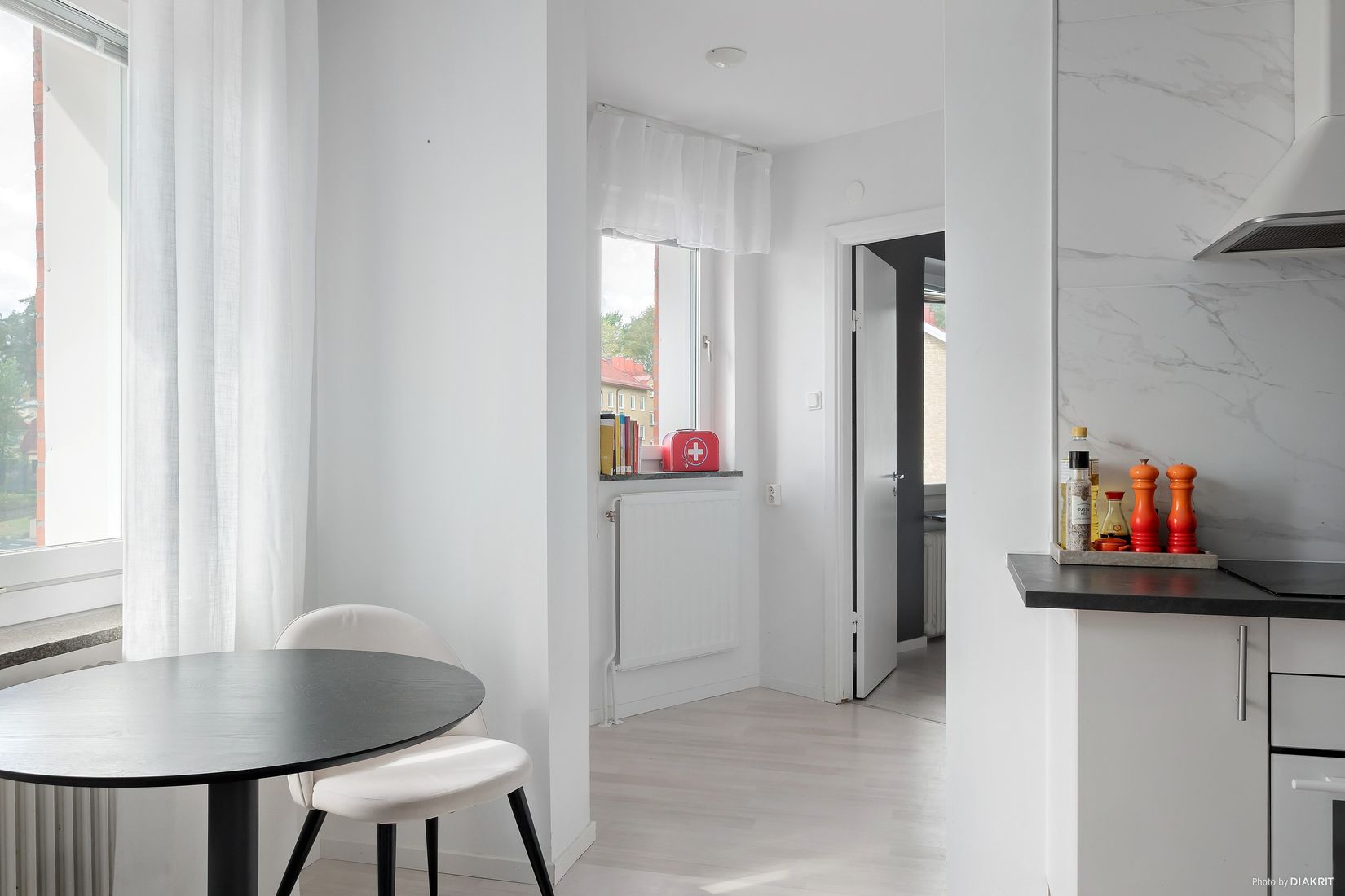 Bostadsrätt, Fjällgatan 55A, Borås