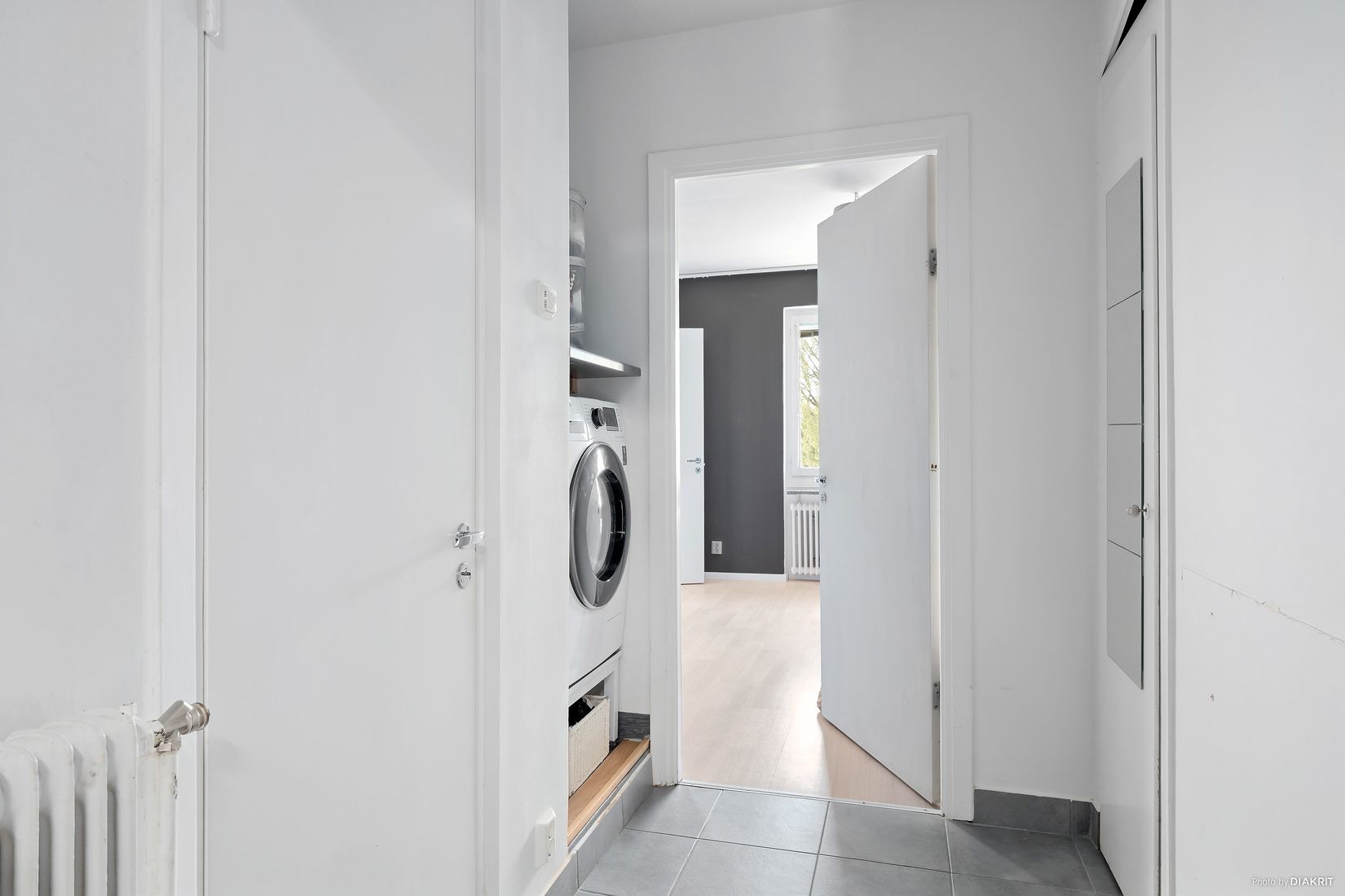 Bostadsrätt, Fjällgatan 55A, Borås