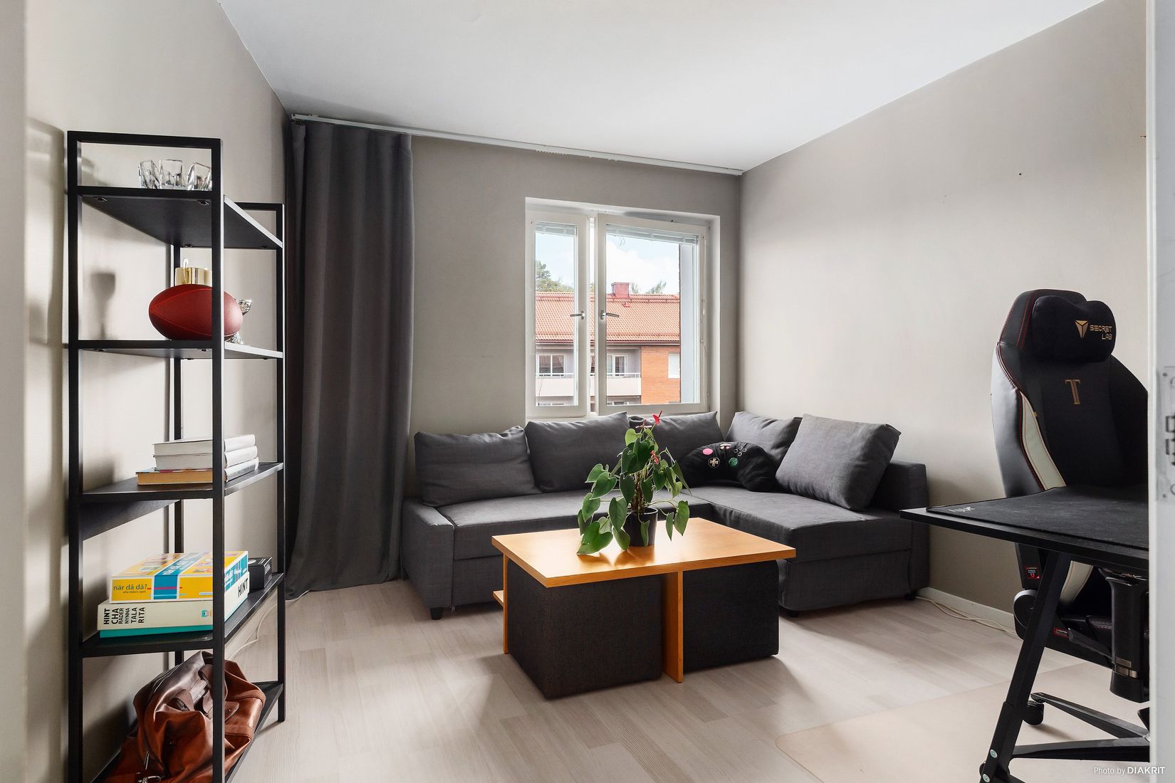 Bostadsrätt, Fjällgatan 55A, Borås