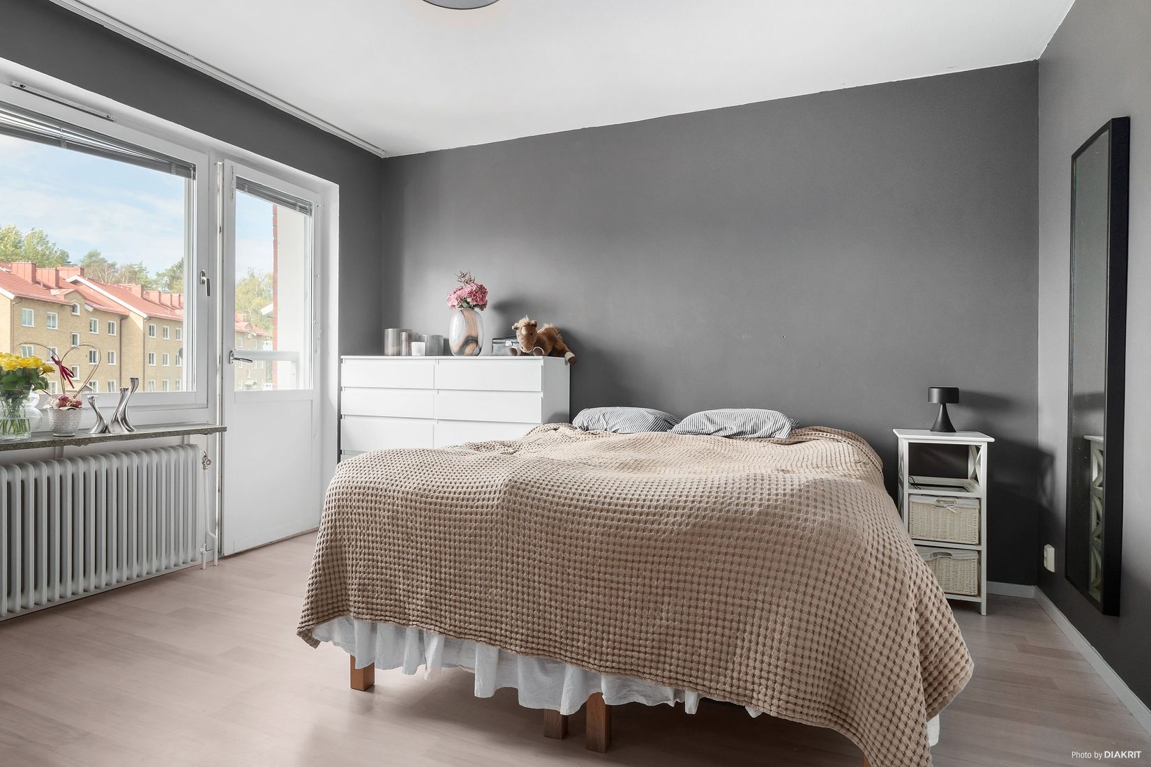 Bostadsrätt, Fjällgatan 55A, Borås