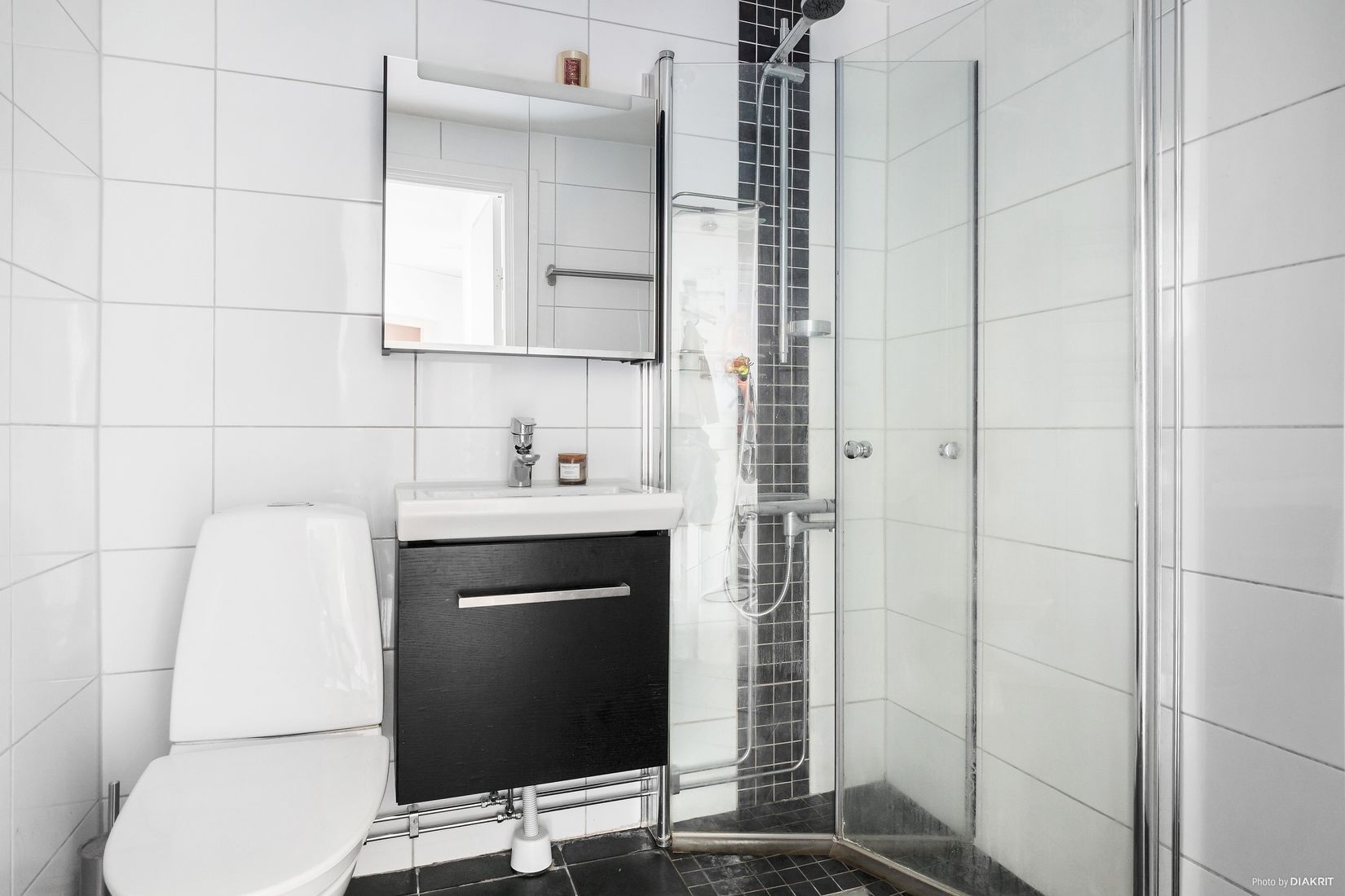 Bostadsrätt, Fjällgatan 55A, Borås