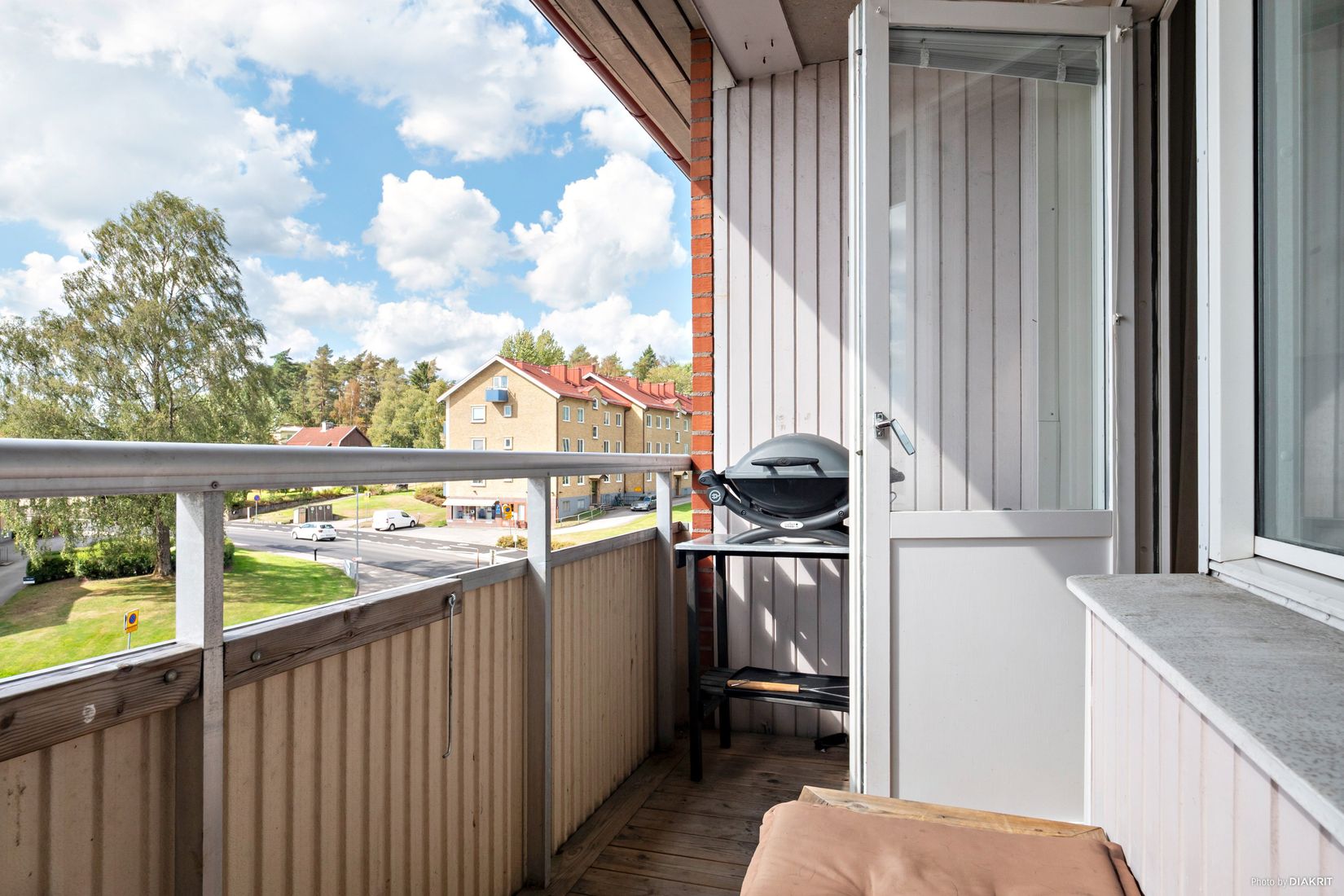 Bostadsrätt, Fjällgatan 55A, Borås