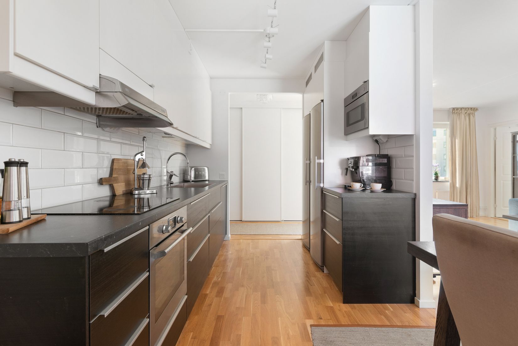 Bostadsrätt, VIGGENGATAN 8, Barkarbystaden, Järfälla