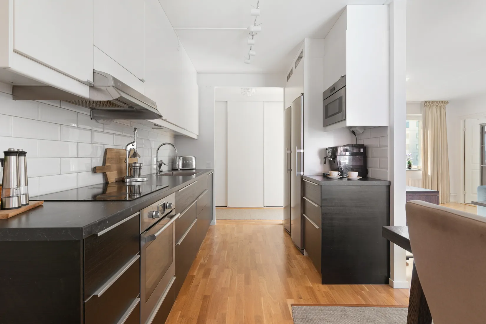 Bostadsrätt, VIGGENGATAN 8, Barkarbystaden, Järfälla