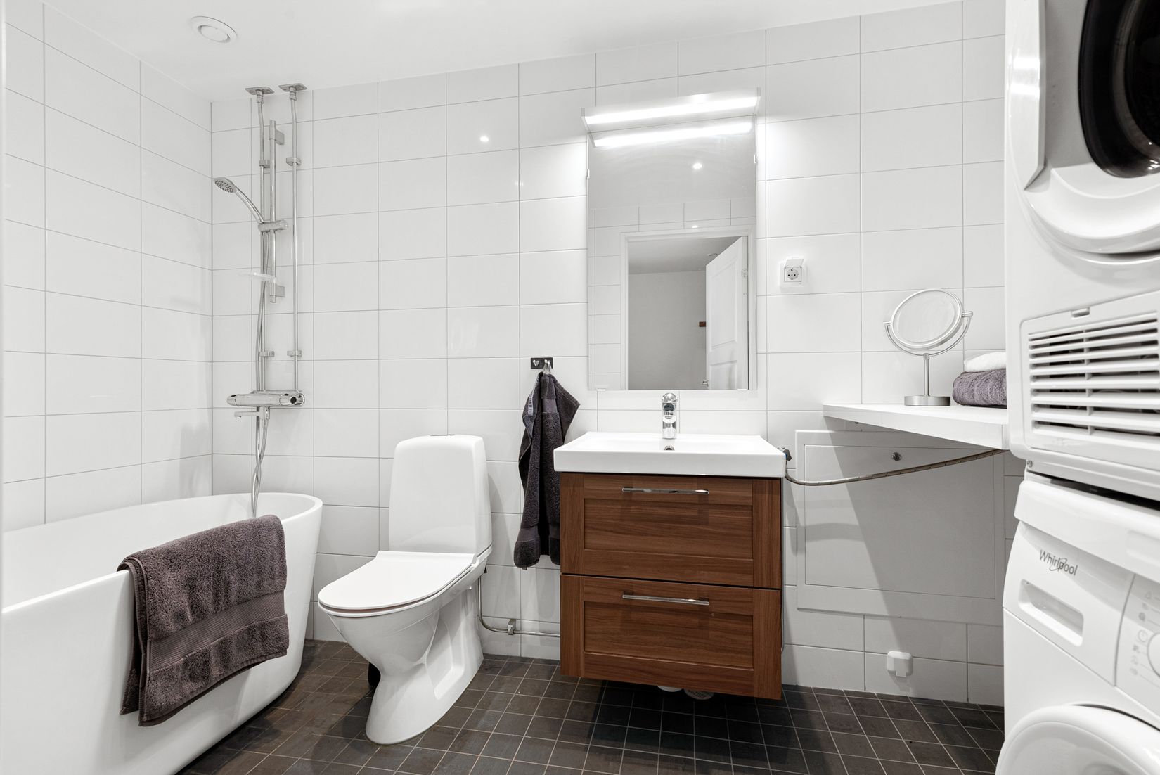 Bostadsrätt, VIGGENGATAN 8, Barkarbystaden, Järfälla