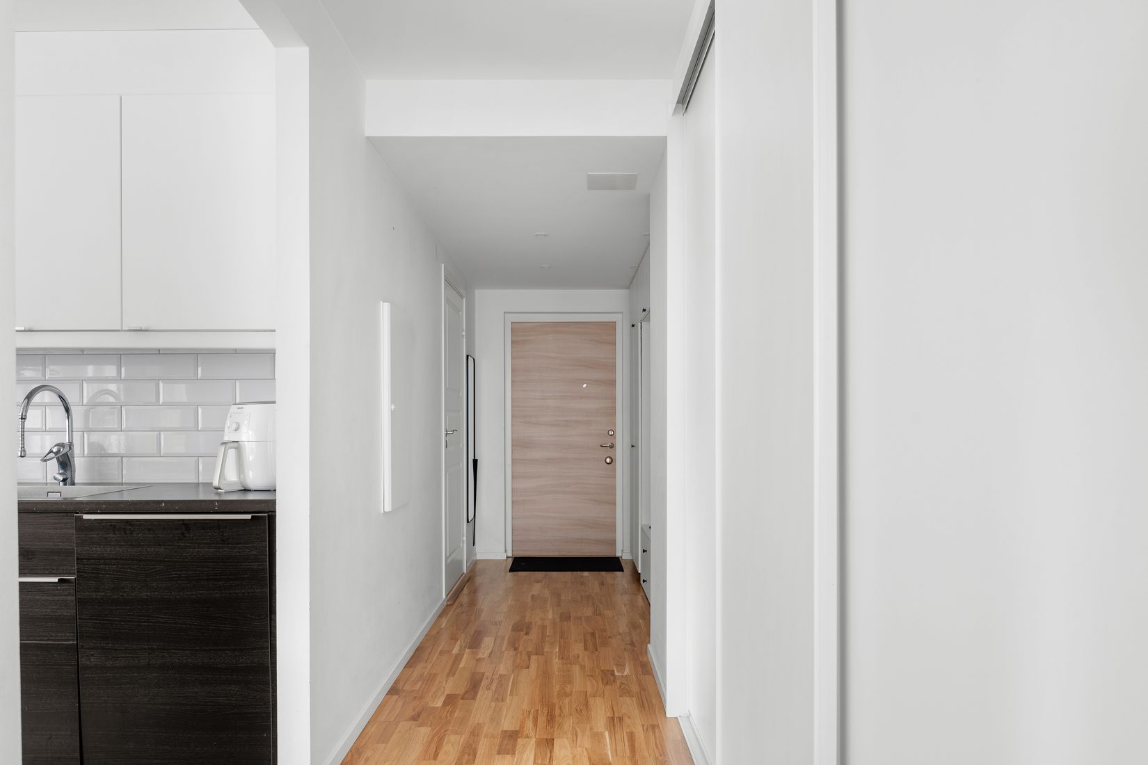 Bostadsrätt, VIGGENGATAN 8, Barkarbystaden, Järfälla