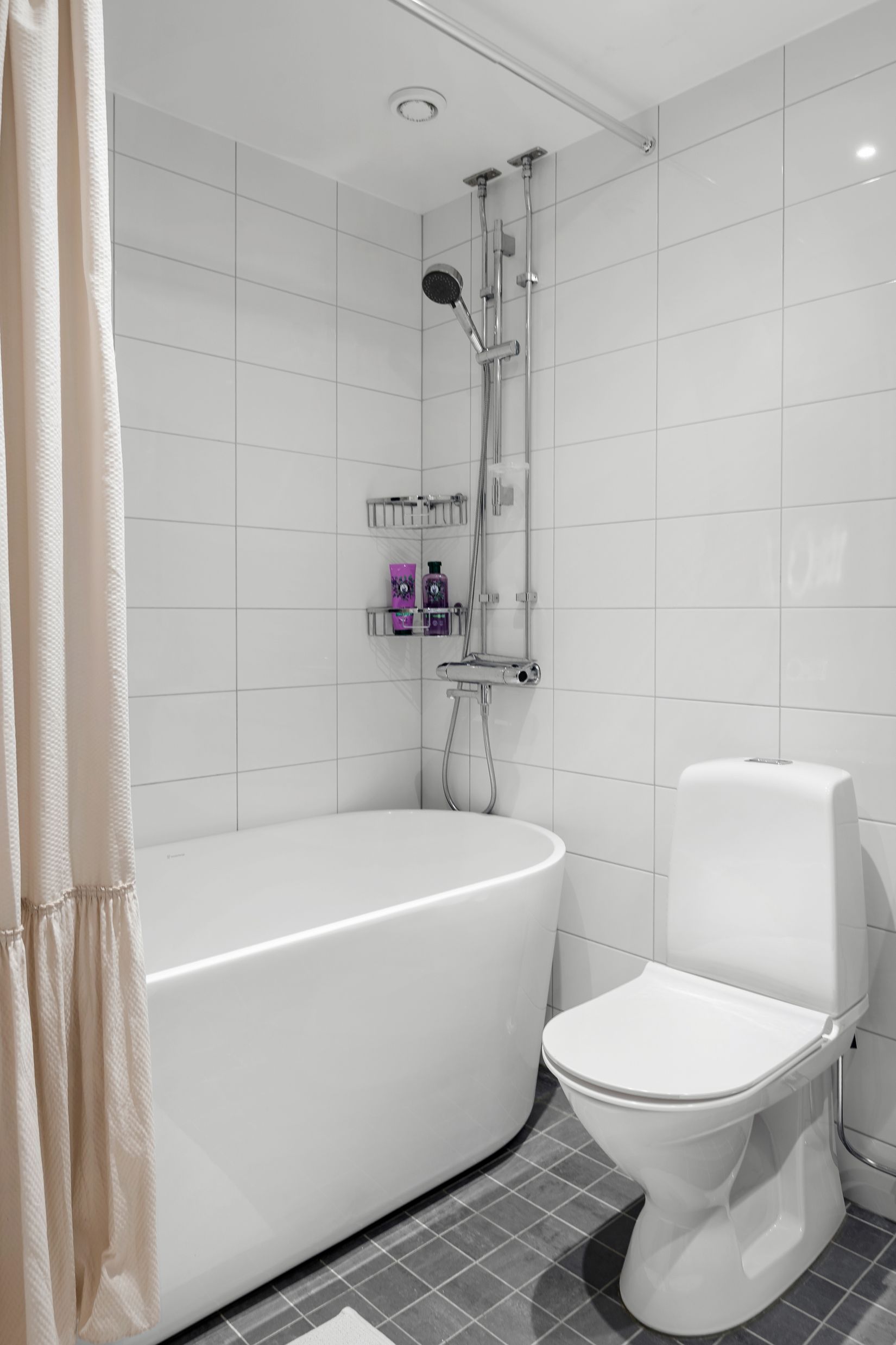 Bostadsrätt, VIGGENGATAN 8, Barkarbystaden, Järfälla