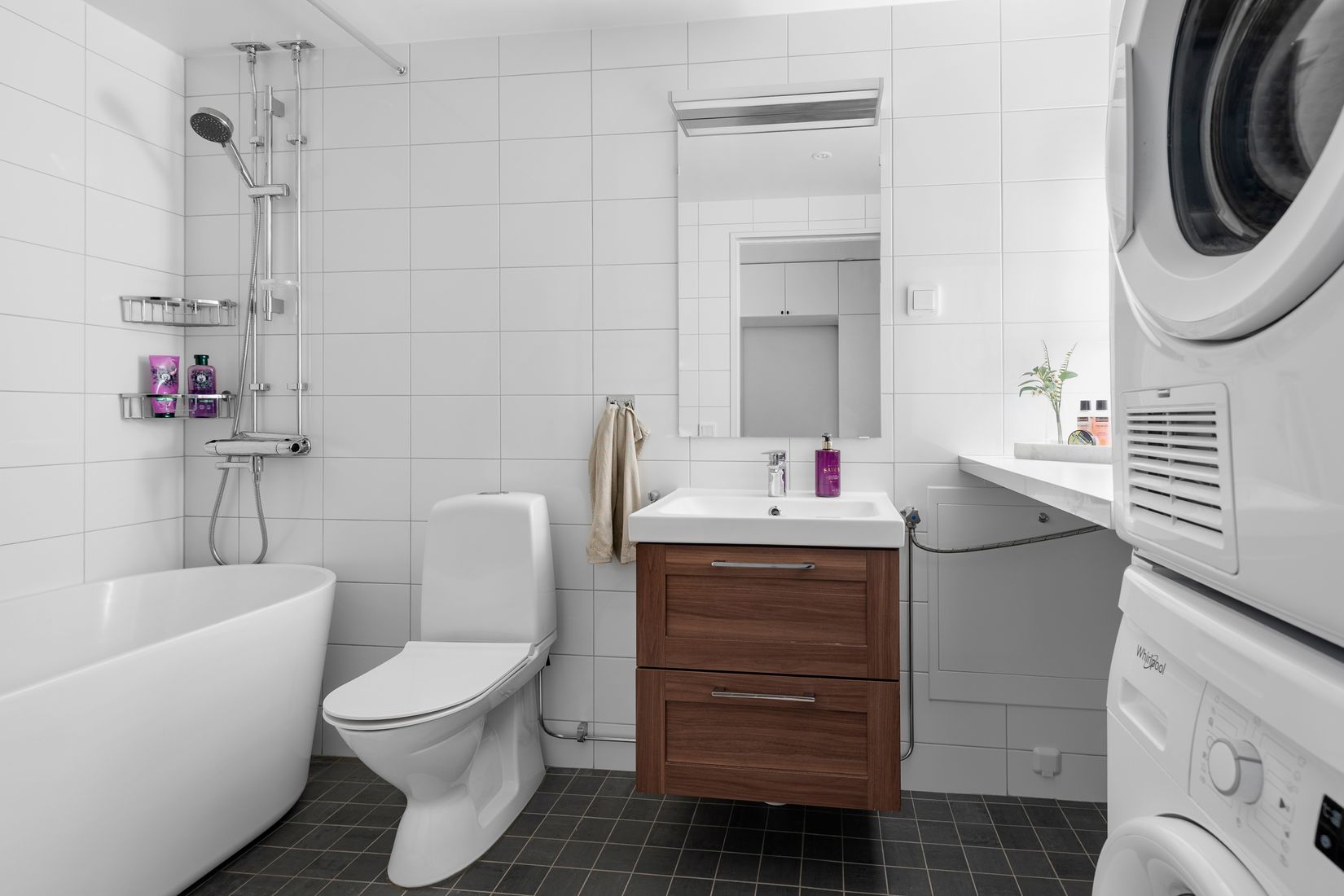 Bostadsrätt, VIGGENGATAN 8, Barkarbystaden, Järfälla