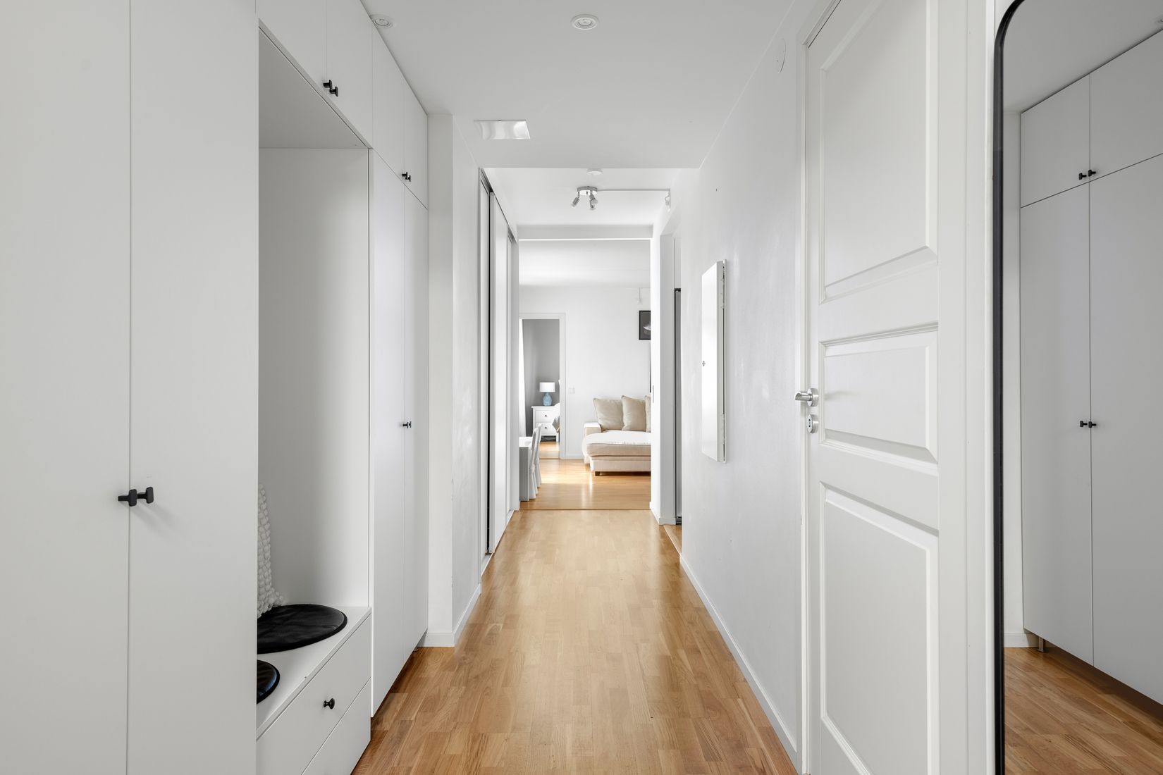 Bostadsrätt, VIGGENGATAN 8, Barkarbystaden, Järfälla