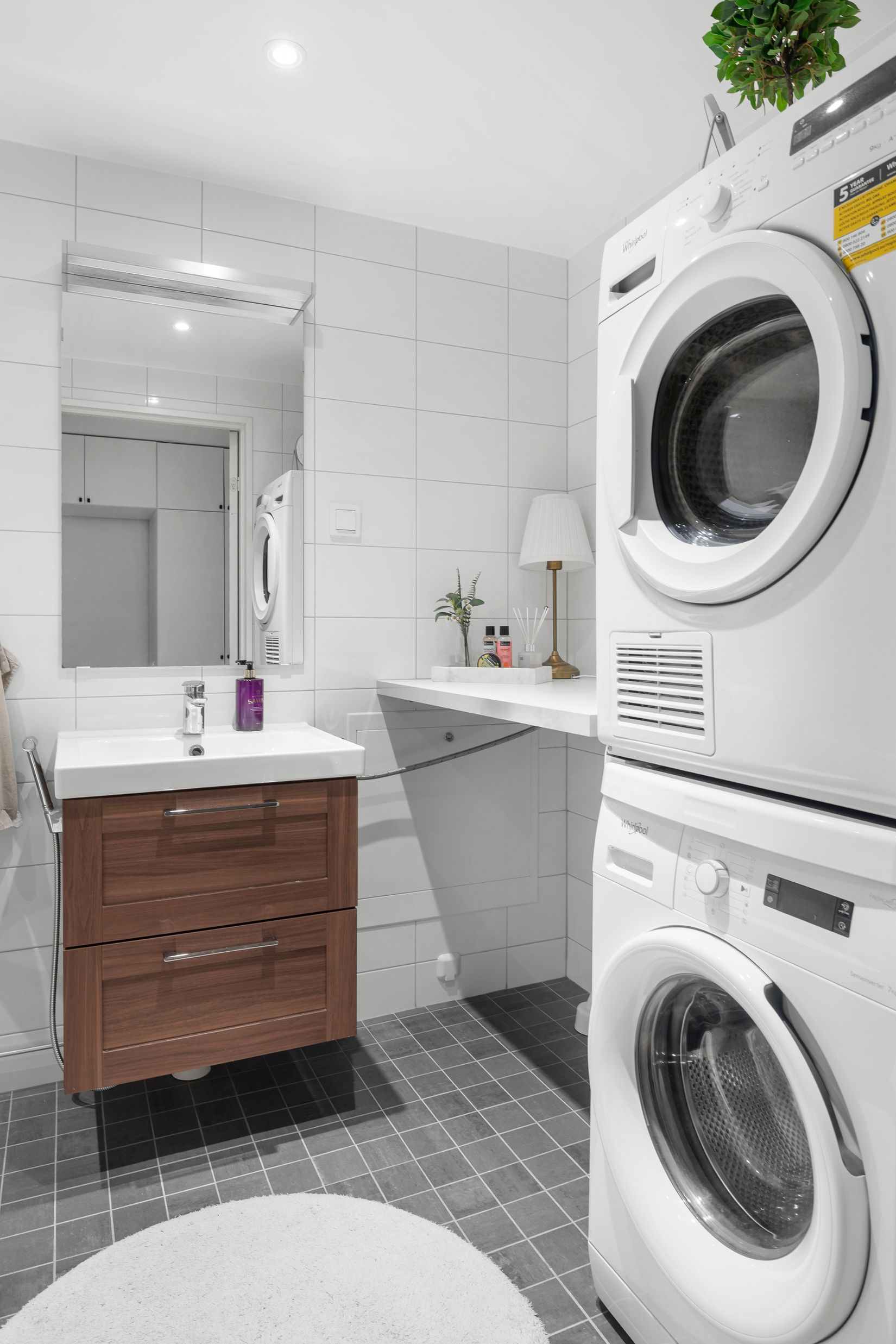 Bostadsrätt, VIGGENGATAN 8, Barkarbystaden, Järfälla