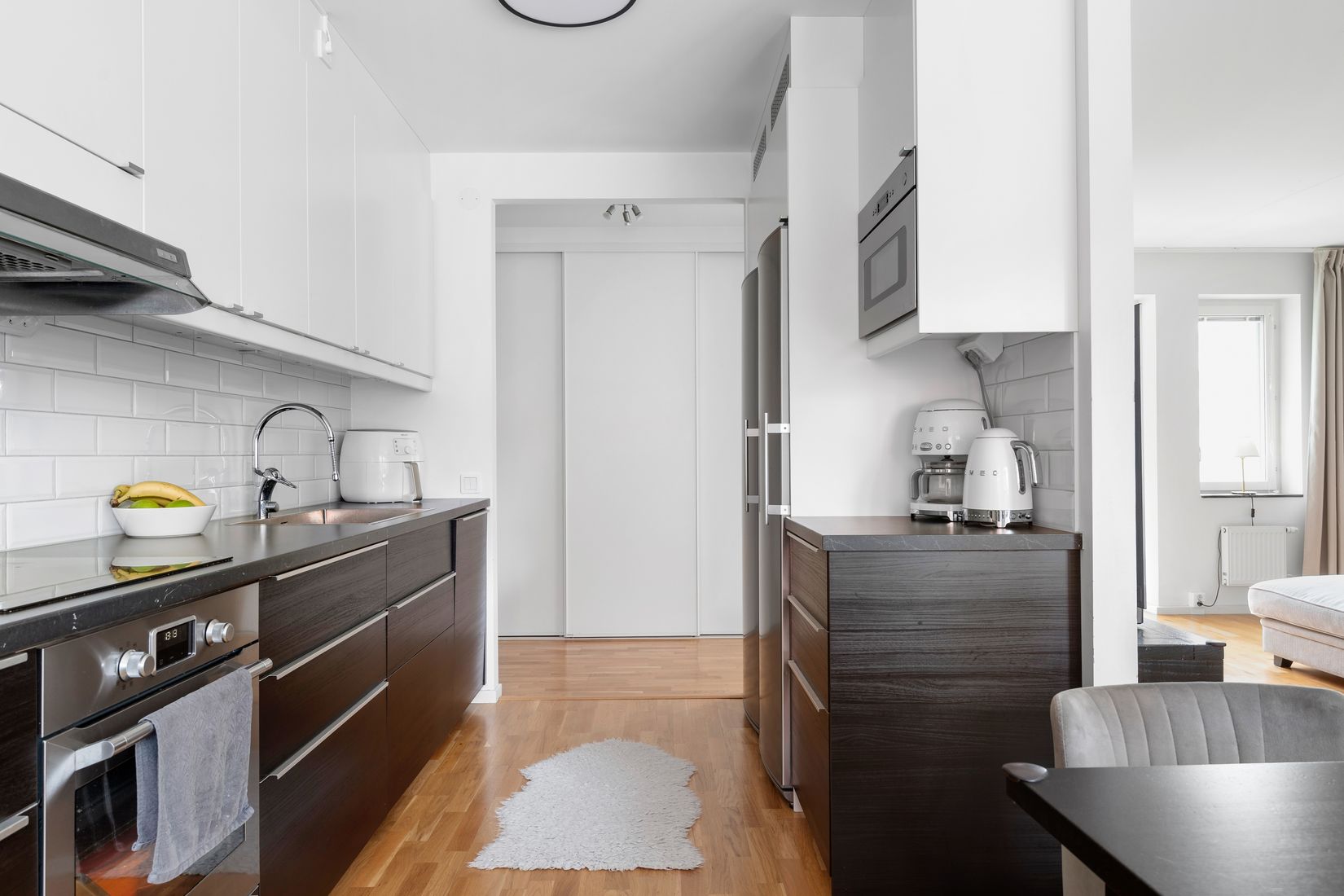 Bostadsrätt, VIGGENGATAN 8, Barkarbystaden, Järfälla