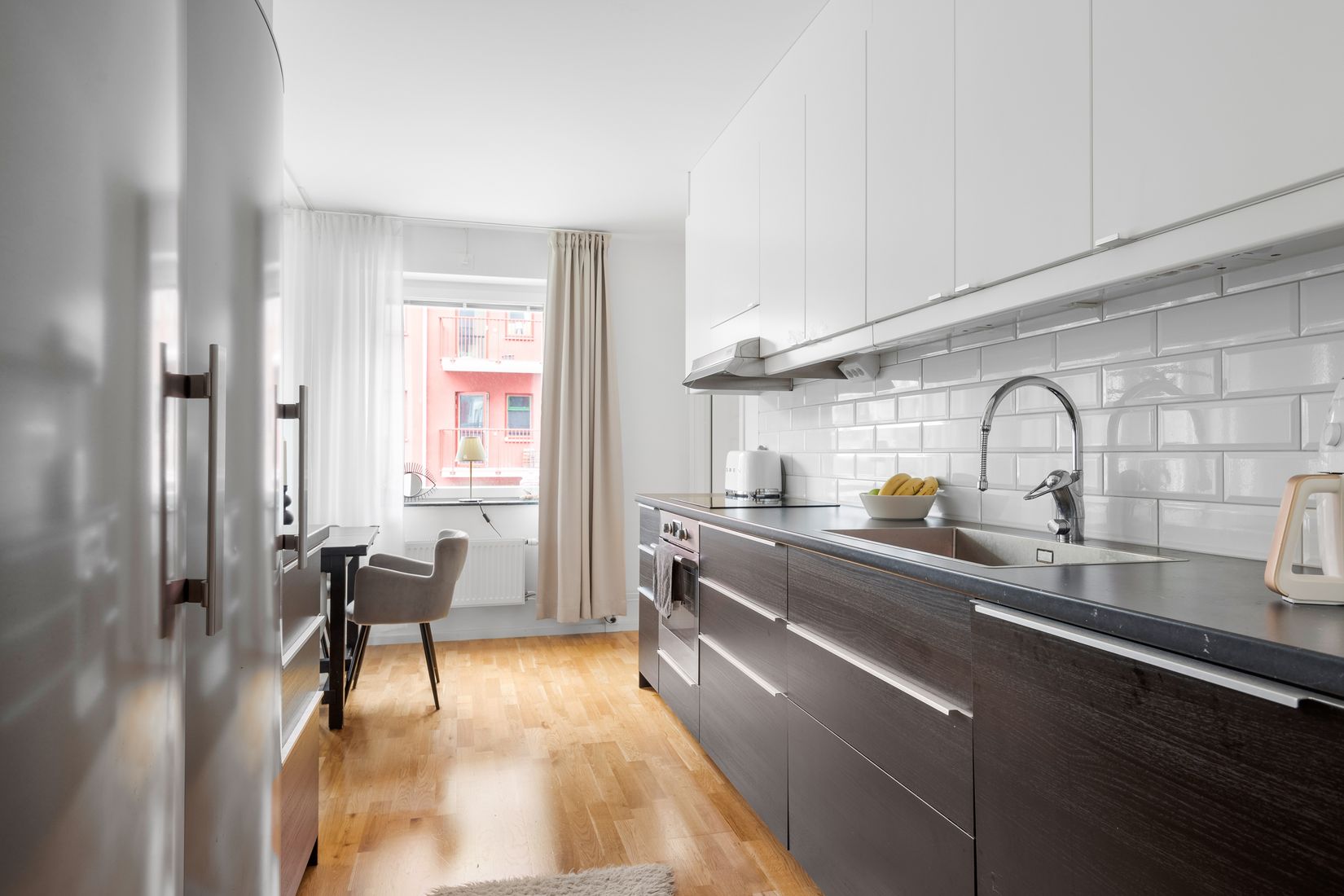 Bostadsrätt, VIGGENGATAN 8, Barkarbystaden, Järfälla