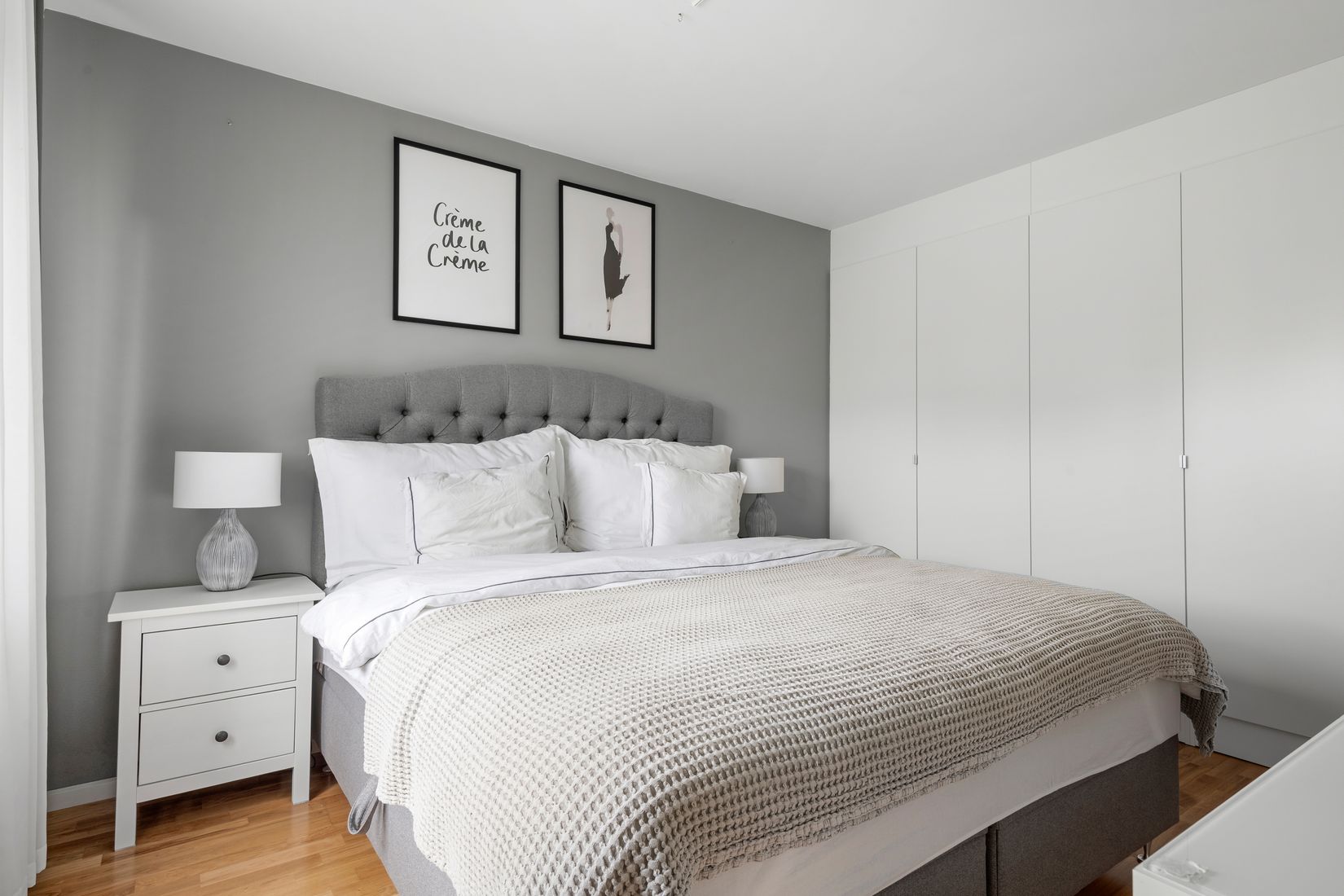 Bostadsrätt, VIGGENGATAN 8, Barkarbystaden, Järfälla