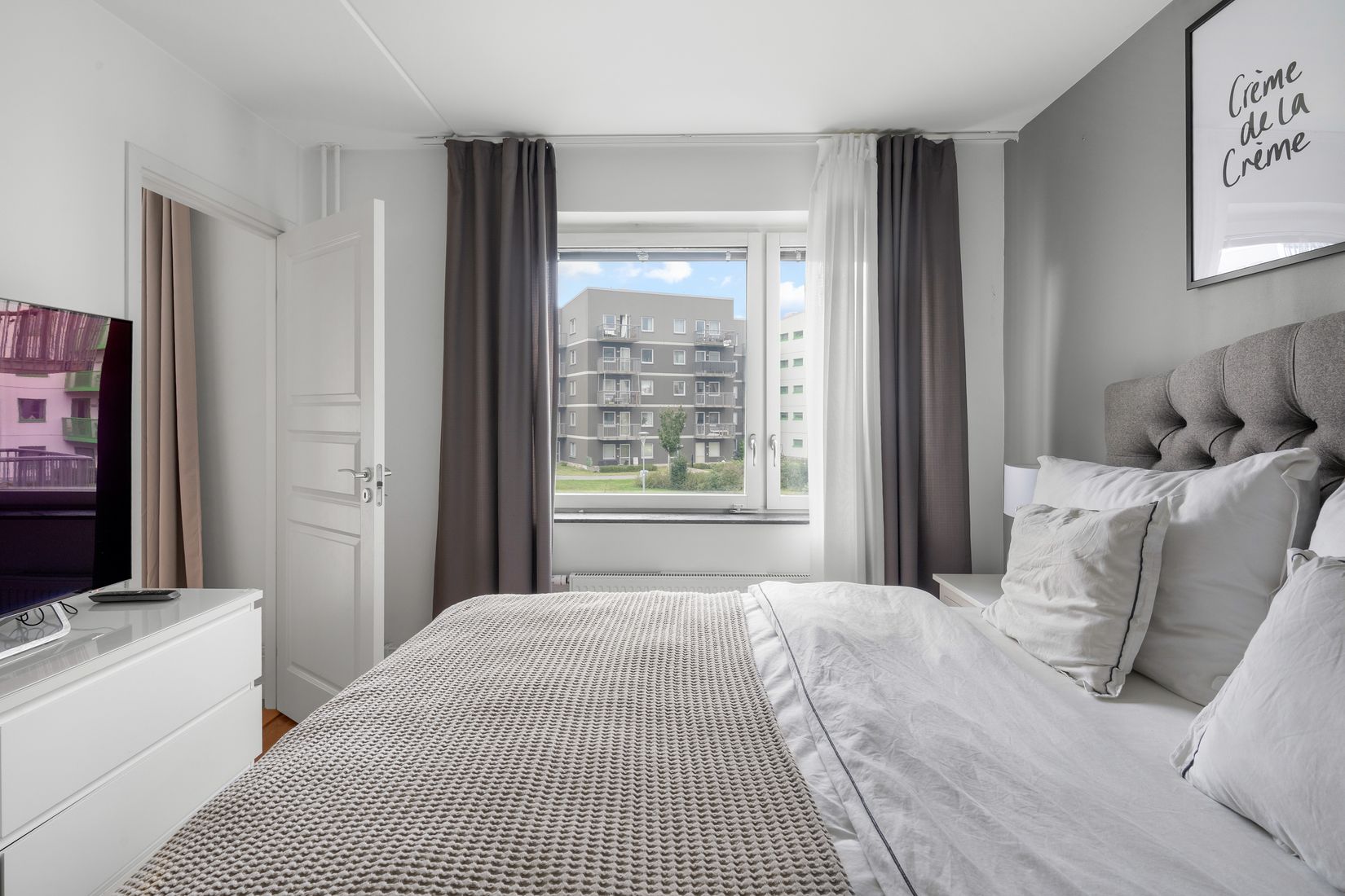 Bostadsrätt, VIGGENGATAN 8, Barkarbystaden, Järfälla