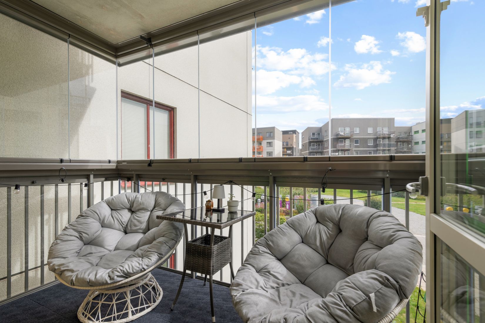 Bostadsrätt, VIGGENGATAN 8, Barkarbystaden, Järfälla