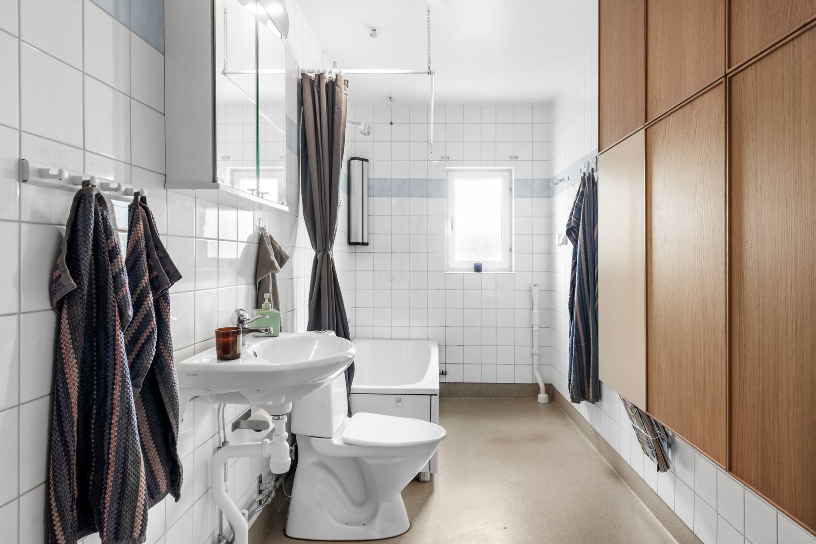 Bostadsrätt, Glavagatan 41, 3tr, Farsta Strand, Stockholm