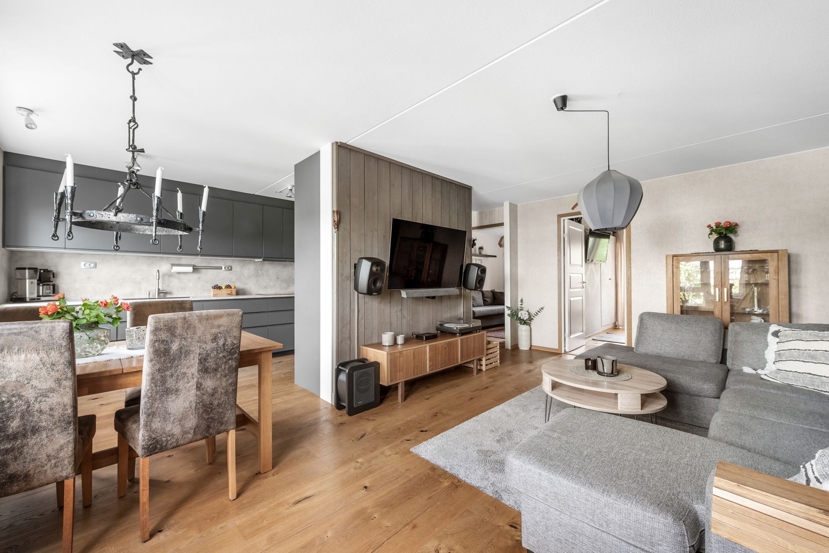 Bostadsrätt, Glavagatan 41, 3tr, Farsta Strand, Stockholm