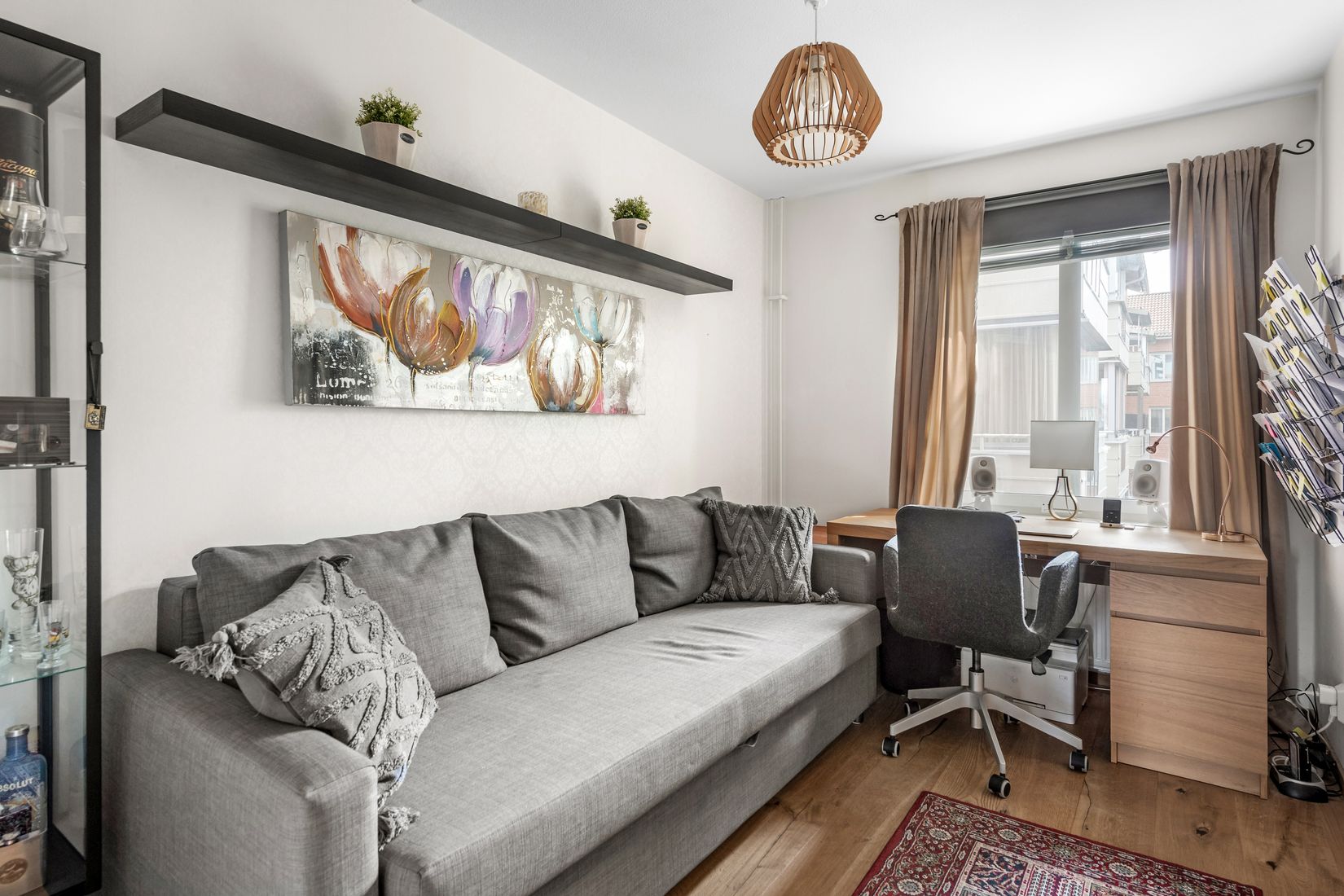 Bostadsrätt, Glavagatan 41, 3tr, Farsta Strand, Stockholm