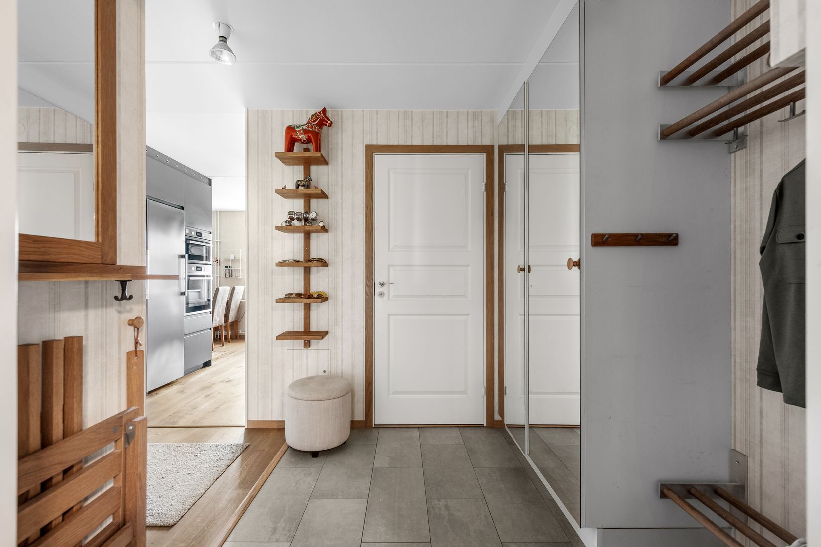 Bostadsrätt, Glavagatan 41, 3tr, Farsta Strand, Stockholm