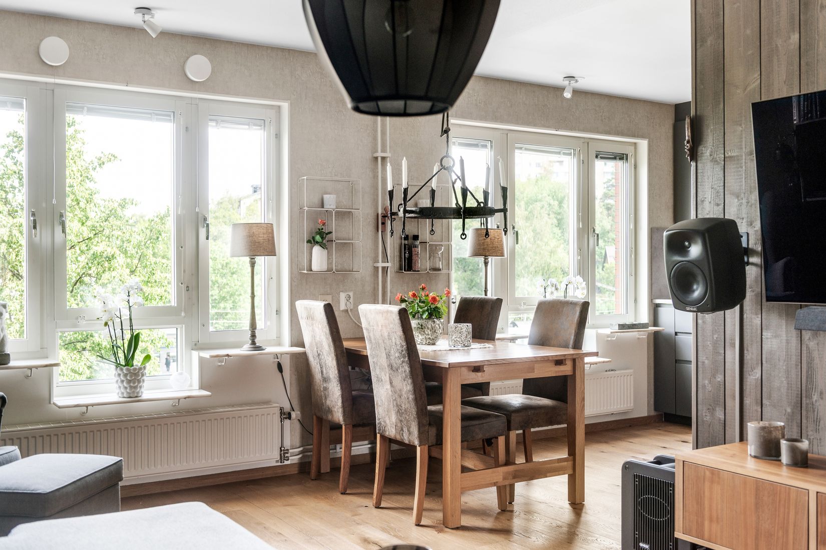 Bostadsrätt, Glavagatan 41, 3tr, Farsta Strand, Stockholm