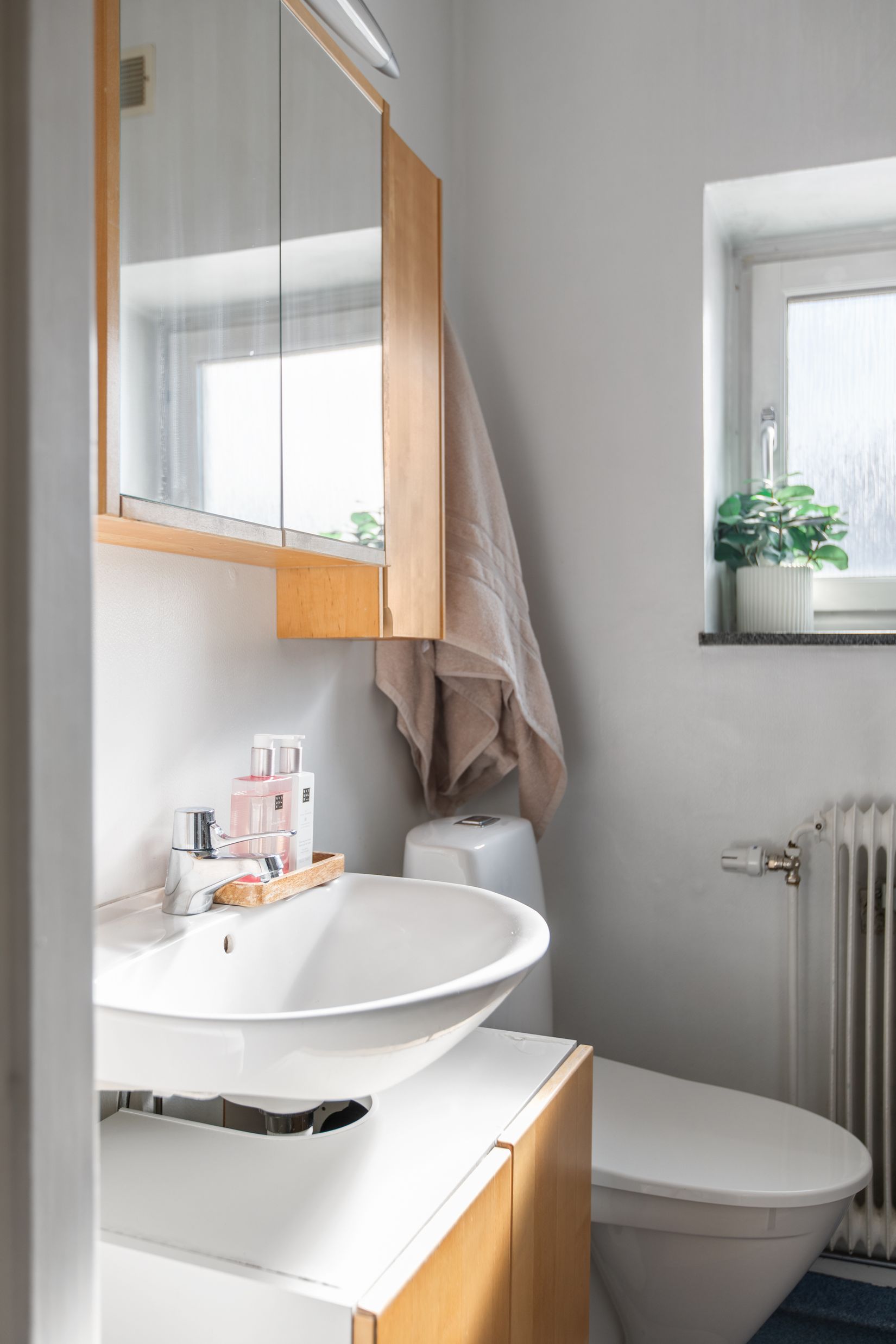 Bostadsrätt, Sveavägen 16, Södermalm, Sundsvall