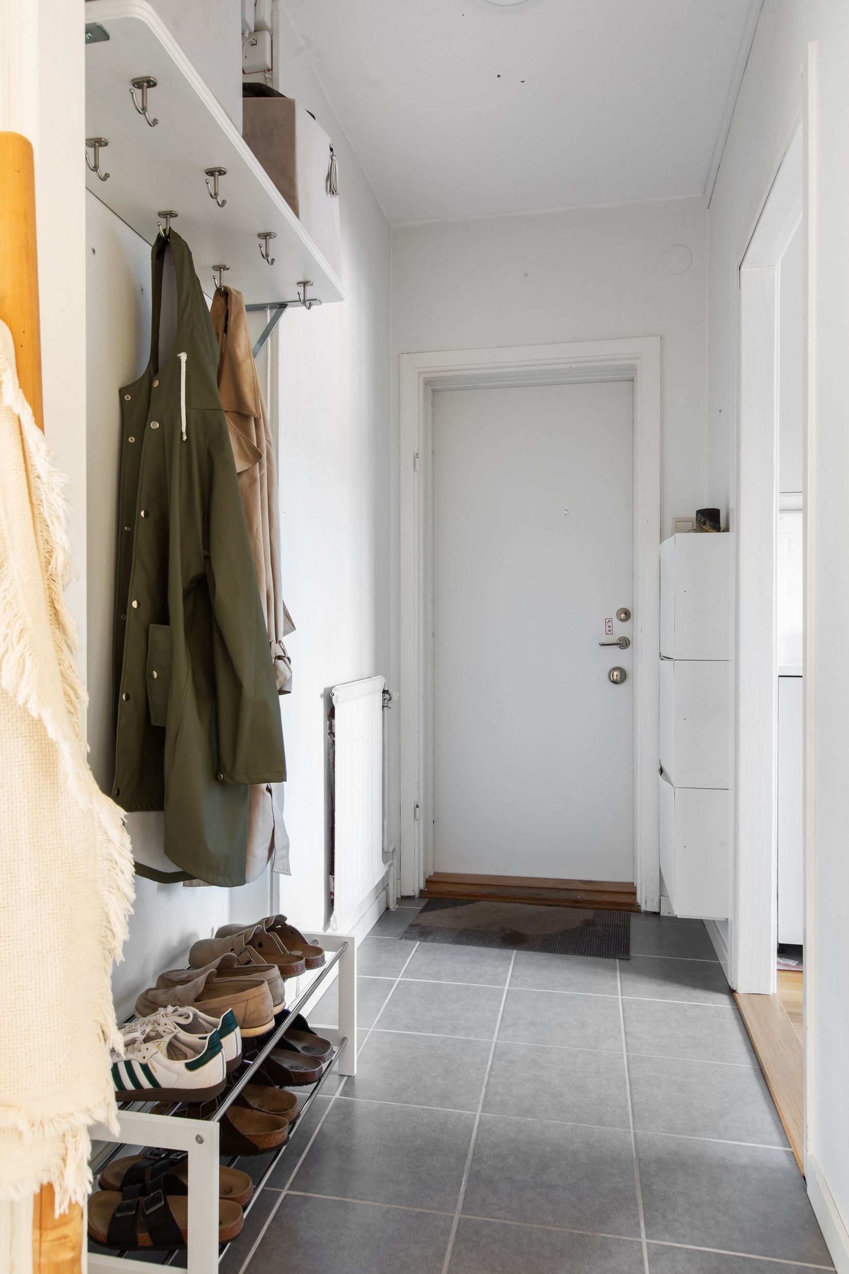 Bostadsrätt, Sveavägen 16, Södermalm, Sundsvall