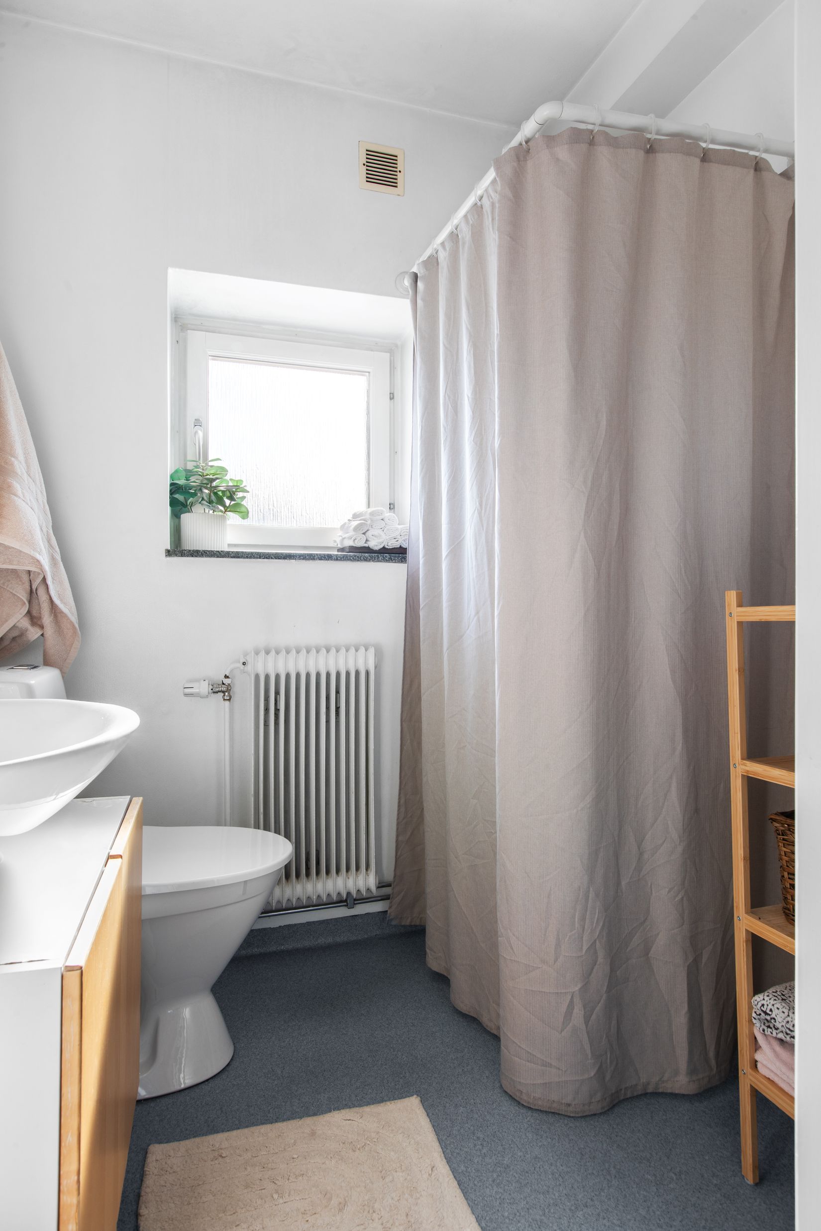 Bostadsrätt, Sveavägen 16, Södermalm, Sundsvall