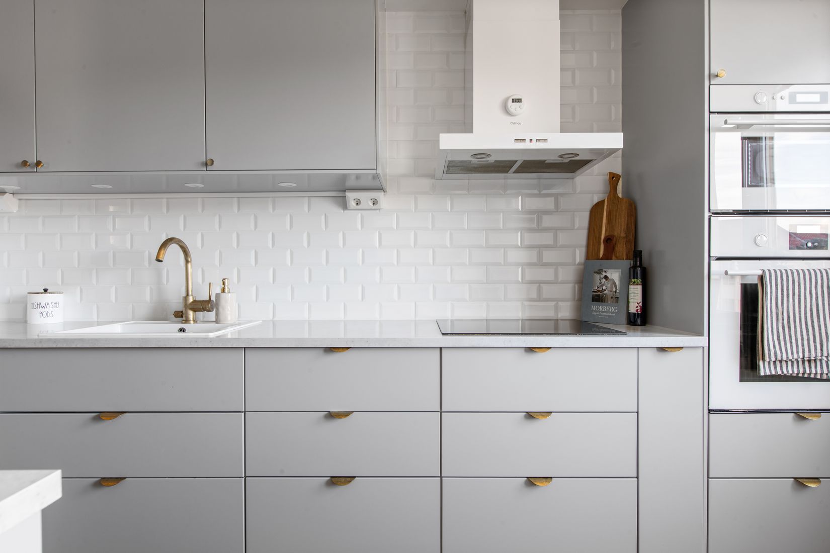 Bostadsrätt, Sveavägen 16, Södermalm, Sundsvall