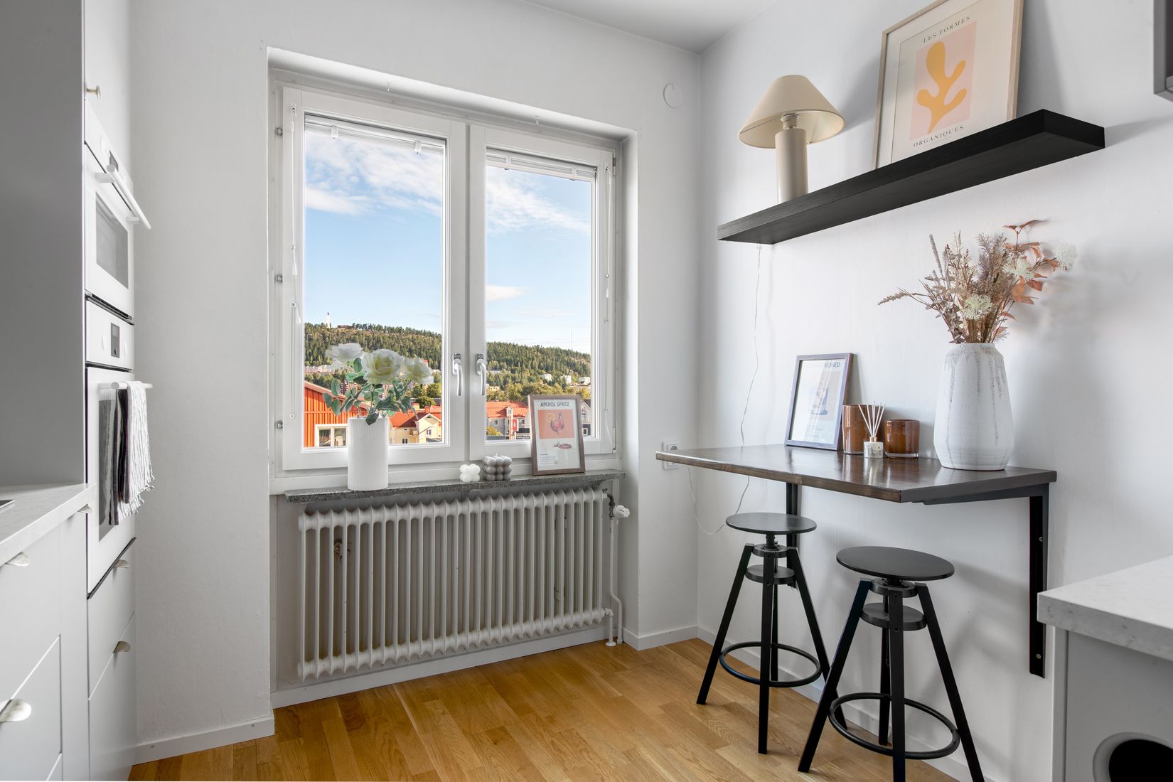 Bostadsrätt, Sveavägen 16, Södermalm, Sundsvall