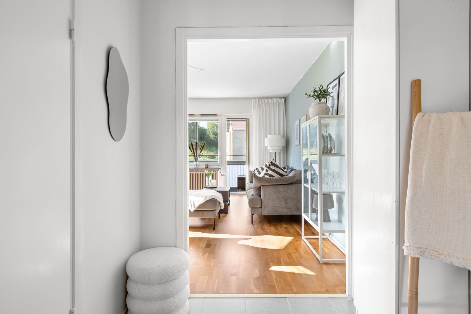 Bostadsrätt, Sveavägen 16, Södermalm, Sundsvall