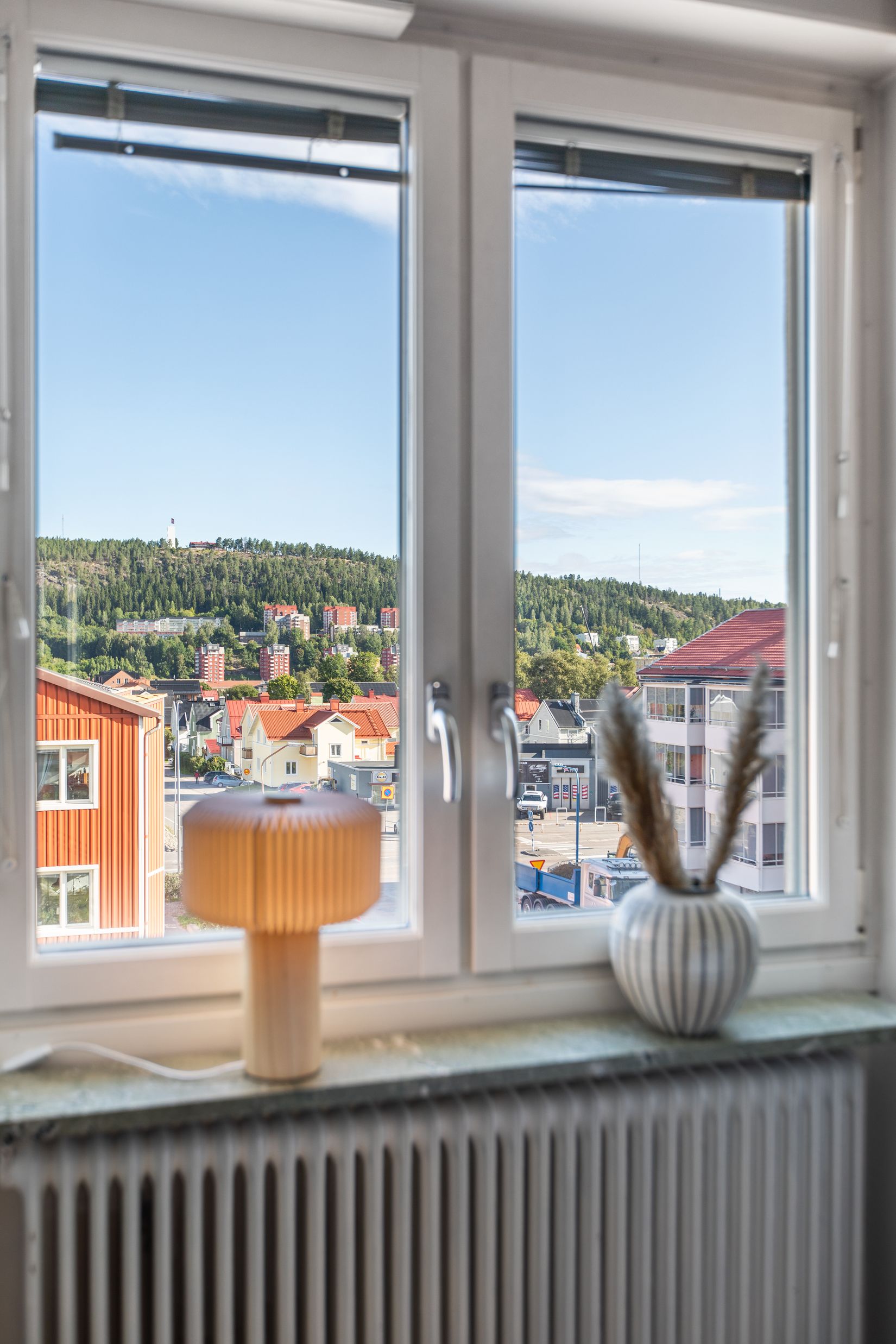 Bostadsrätt, Sveavägen 16, Södermalm, Sundsvall