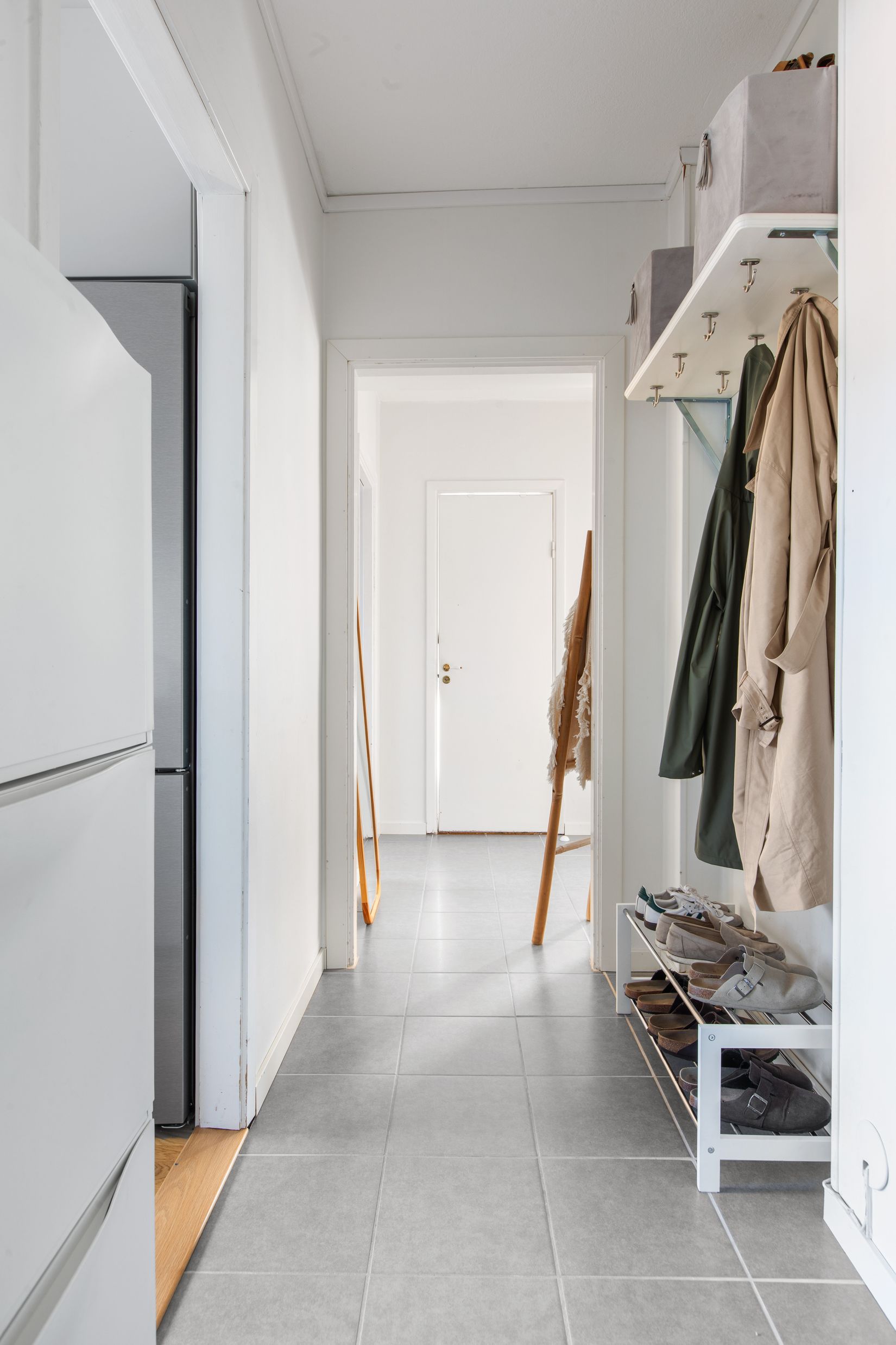 Bostadsrätt, Sveavägen 16, Södermalm, Sundsvall