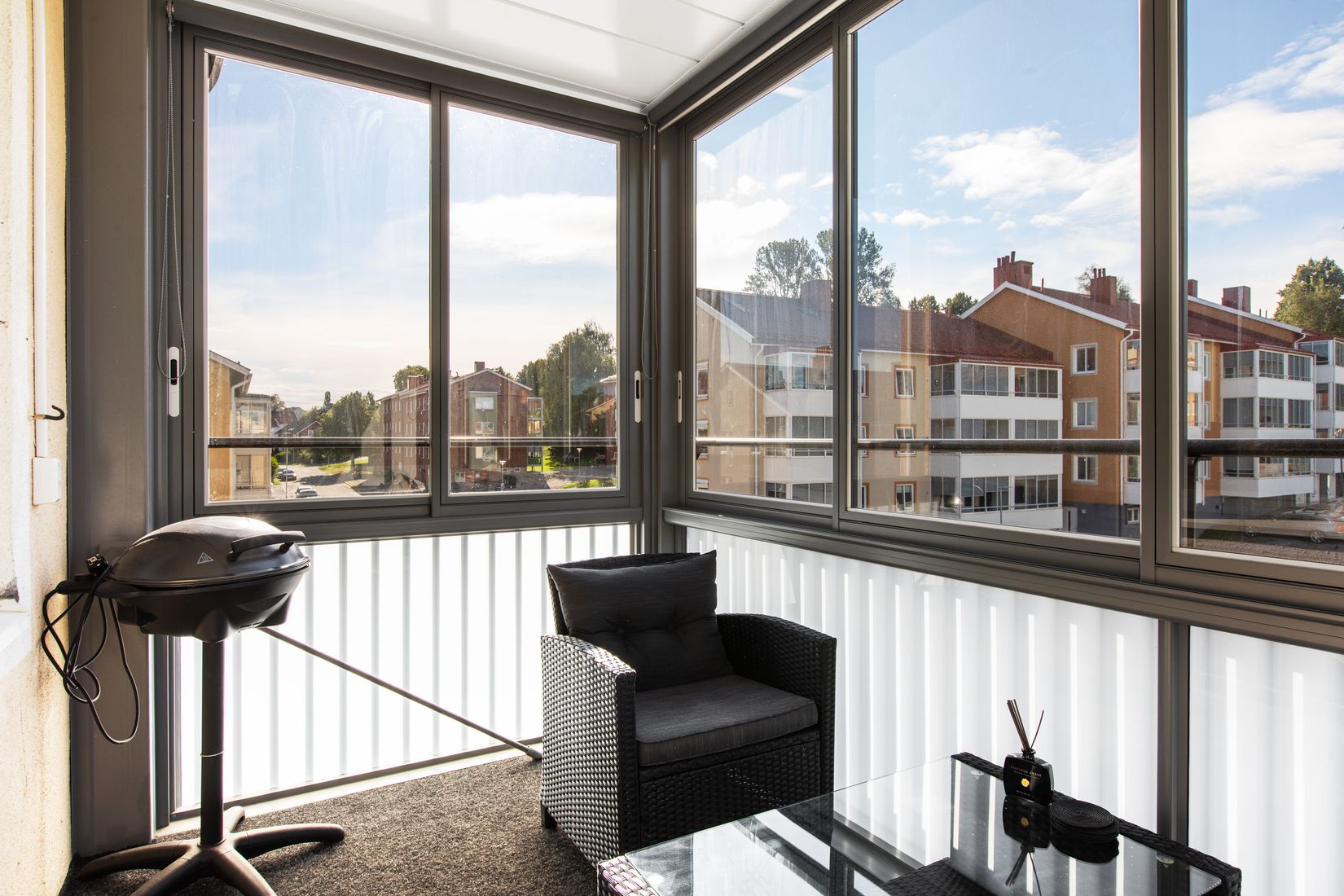 Bostadsrätt, Sveavägen 16, Södermalm, Sundsvall