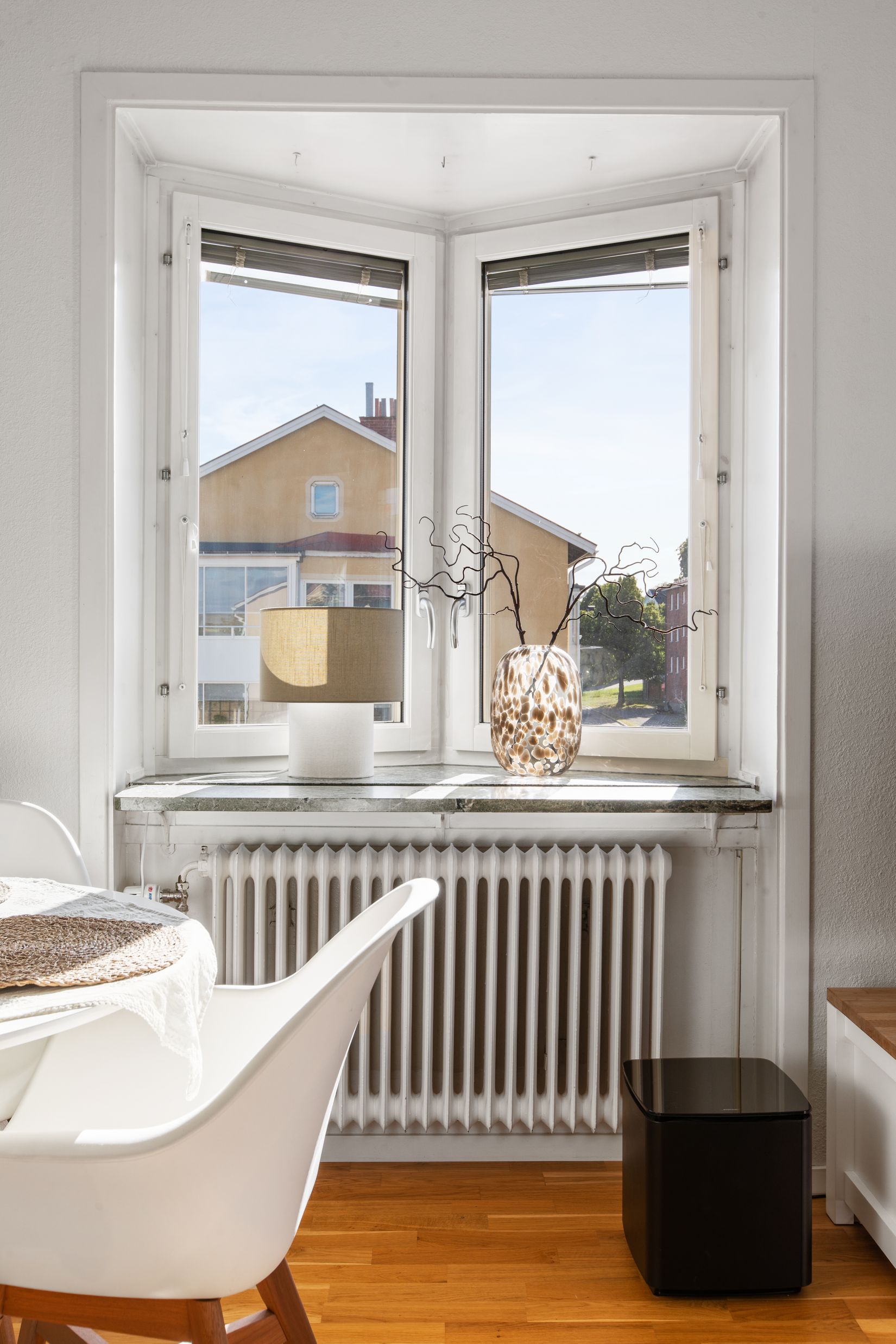 Bostadsrätt, Sveavägen 16, Södermalm, Sundsvall