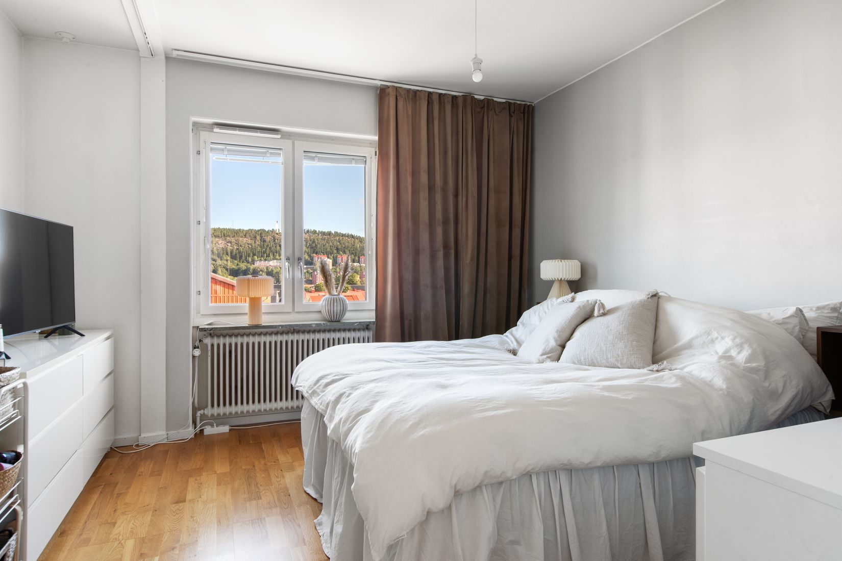 Bostadsrätt, Sveavägen 16, Södermalm, Sundsvall