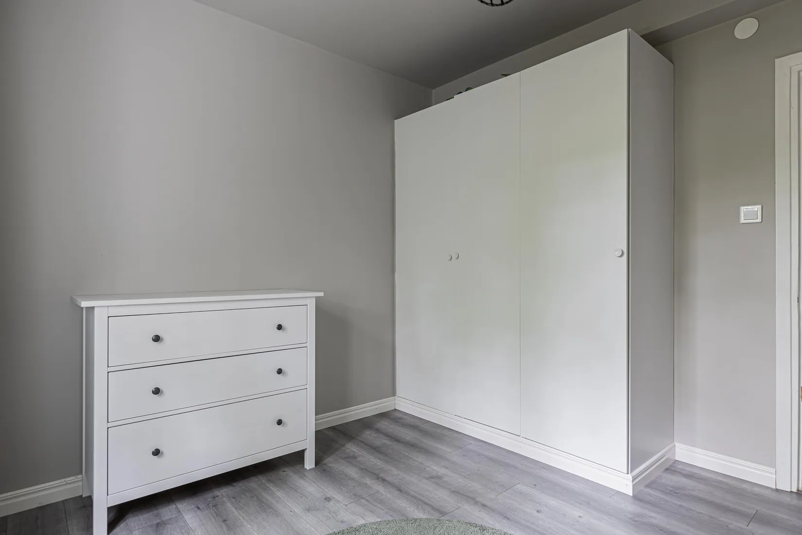 Bostadsrätt, Emausgatan 21C, Gideonsberg, Västerås