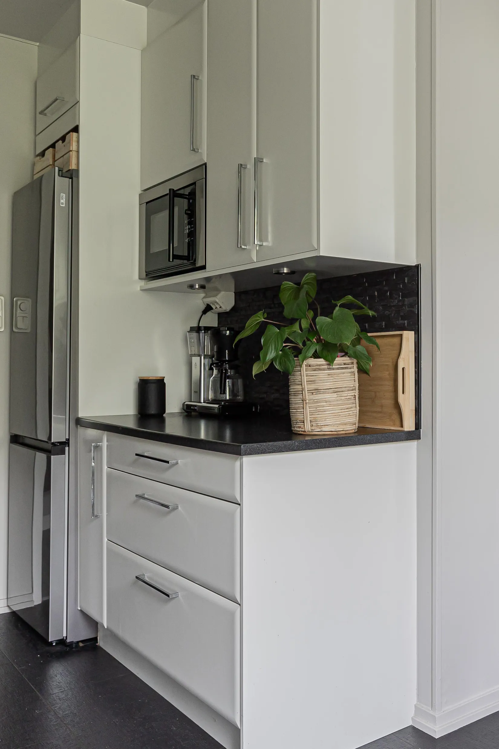 Bostadsrätt, Emausgatan 21C, Gideonsberg, Västerås