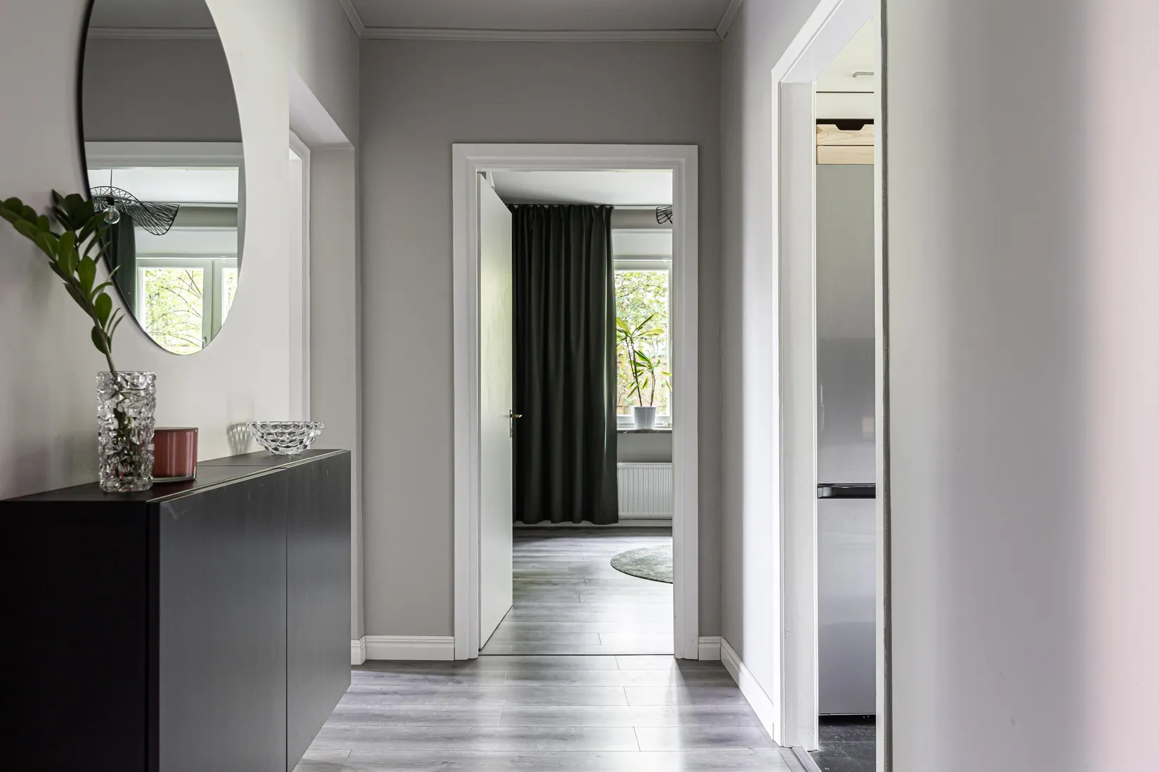 Bostadsrätt, Emausgatan 21C, Gideonsberg, Västerås