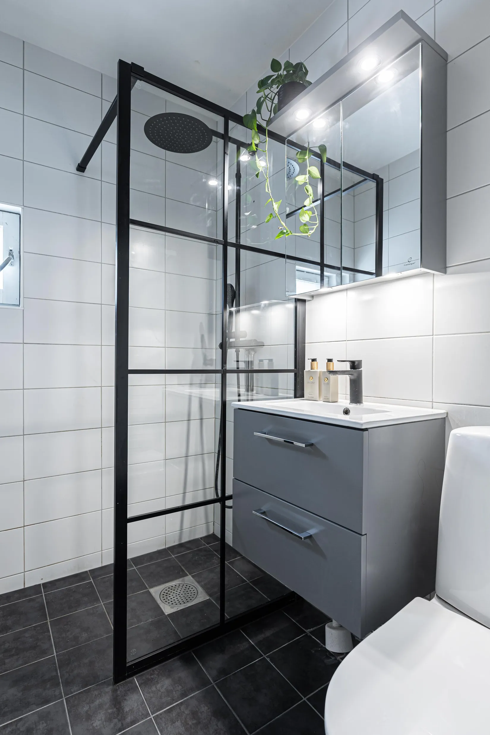 Bostadsrätt, Emausgatan 21C, Gideonsberg, Västerås