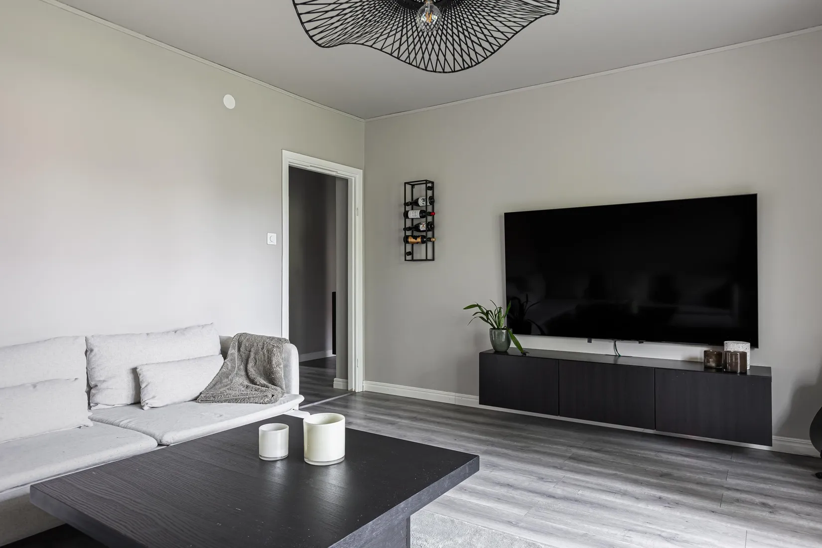 Bostadsrätt, Emausgatan 21C, Gideonsberg, Västerås