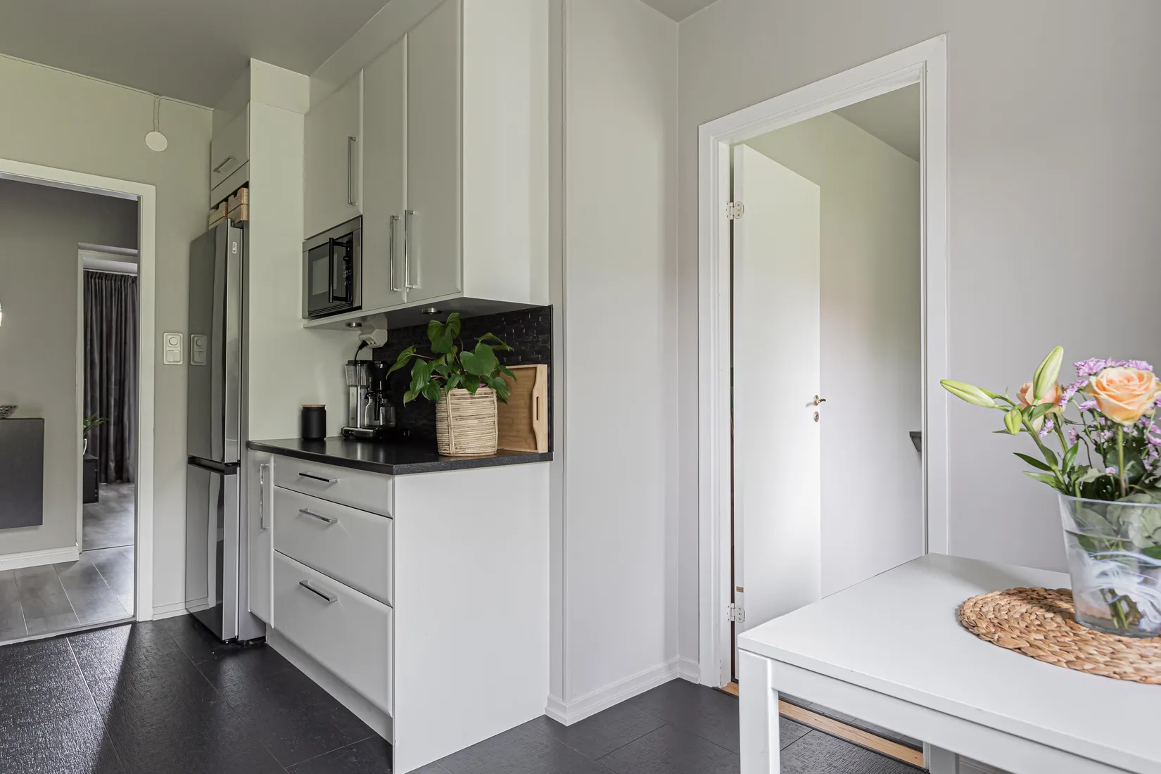 Bostadsrätt, Emausgatan 21C, Gideonsberg, Västerås