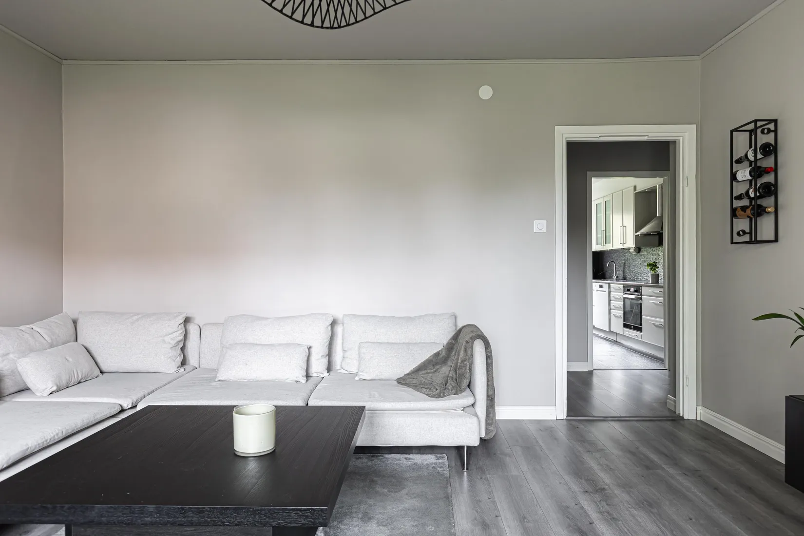 Bostadsrätt, Emausgatan 21C, Gideonsberg, Västerås