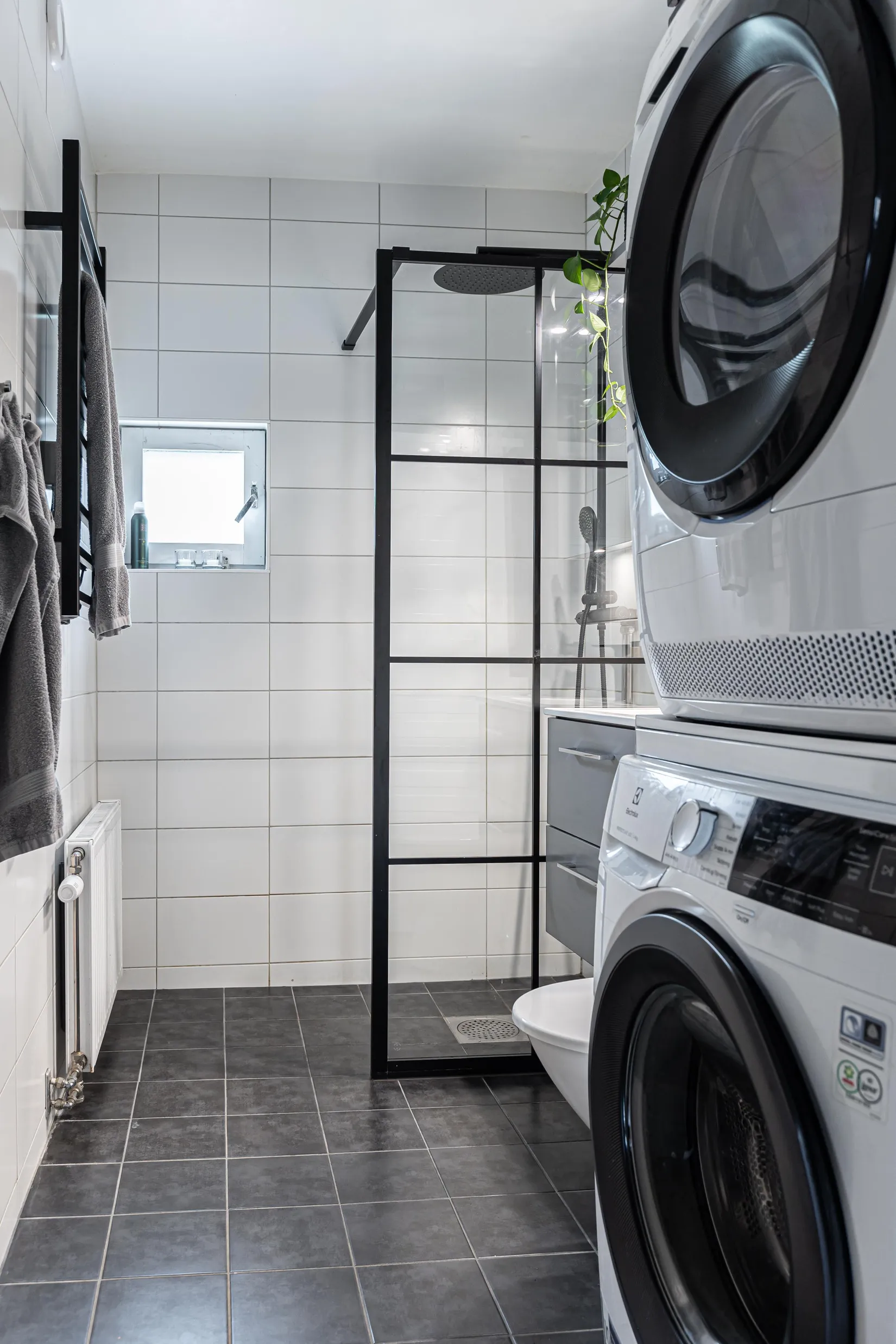 Bostadsrätt, Emausgatan 21C, Gideonsberg, Västerås