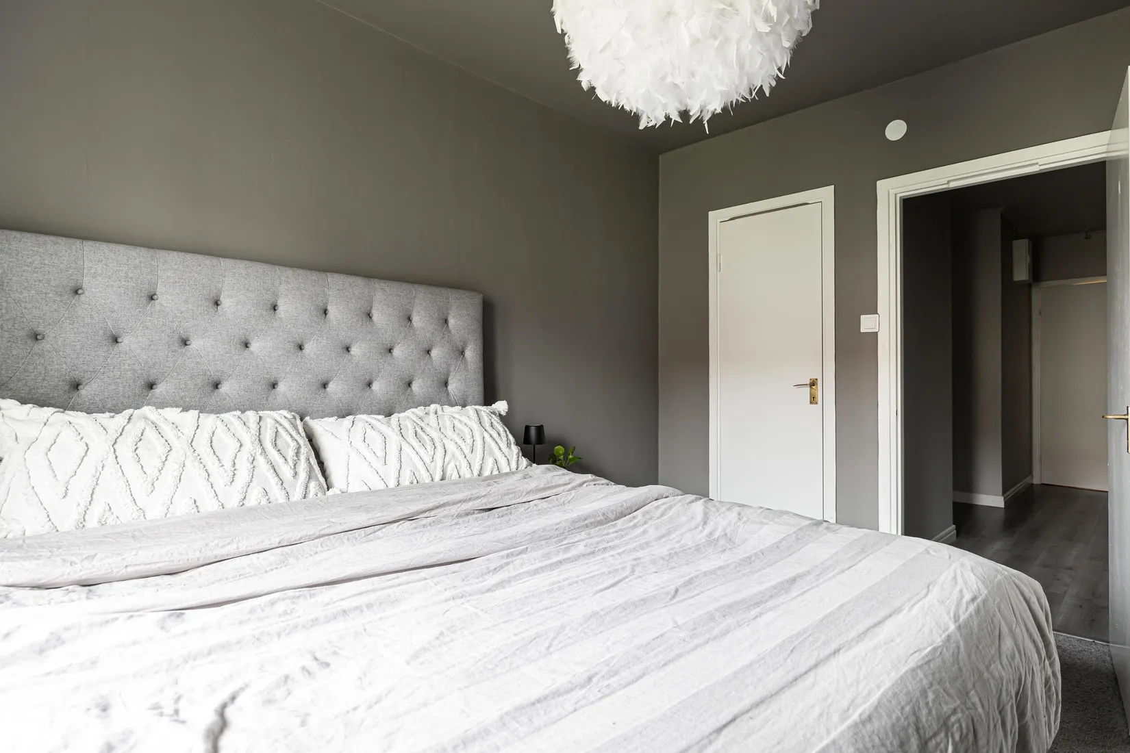 Bostadsrätt, Emausgatan 21C, Gideonsberg, Västerås