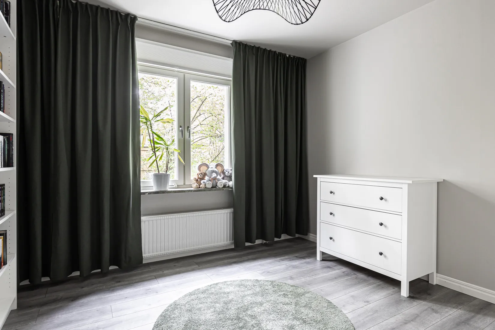 Bostadsrätt, Emausgatan 21C, Gideonsberg, Västerås