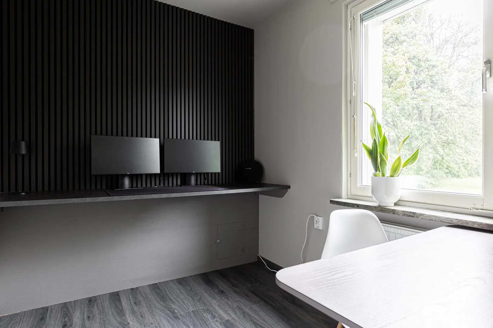 Bostadsrätt, Emausgatan 21C, Gideonsberg, Västerås