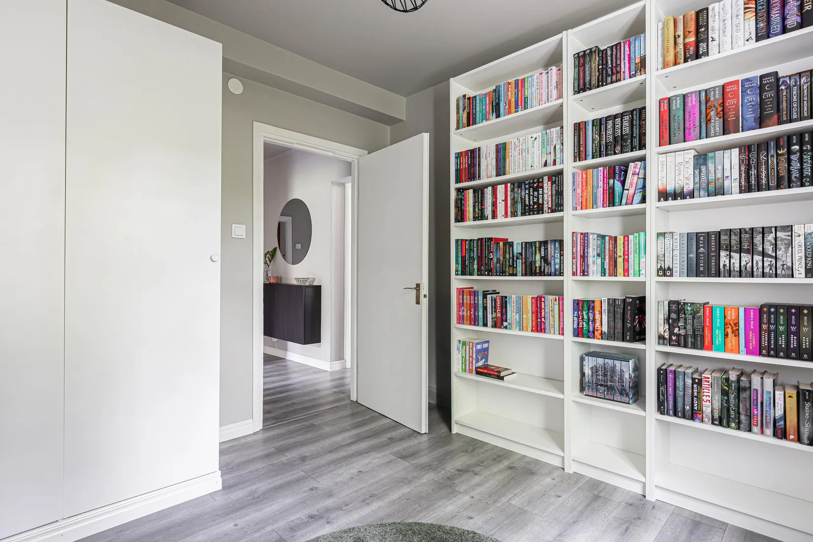 Bostadsrätt, Emausgatan 21C, Gideonsberg, Västerås