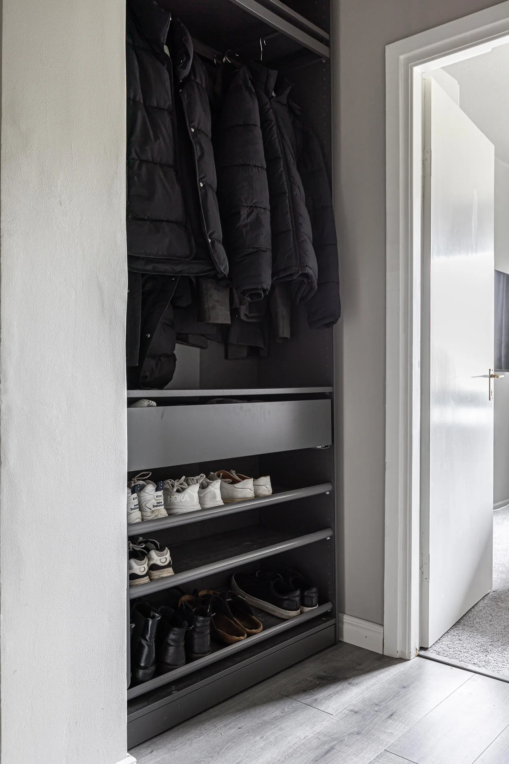 Bostadsrätt, Emausgatan 21C, Gideonsberg, Västerås