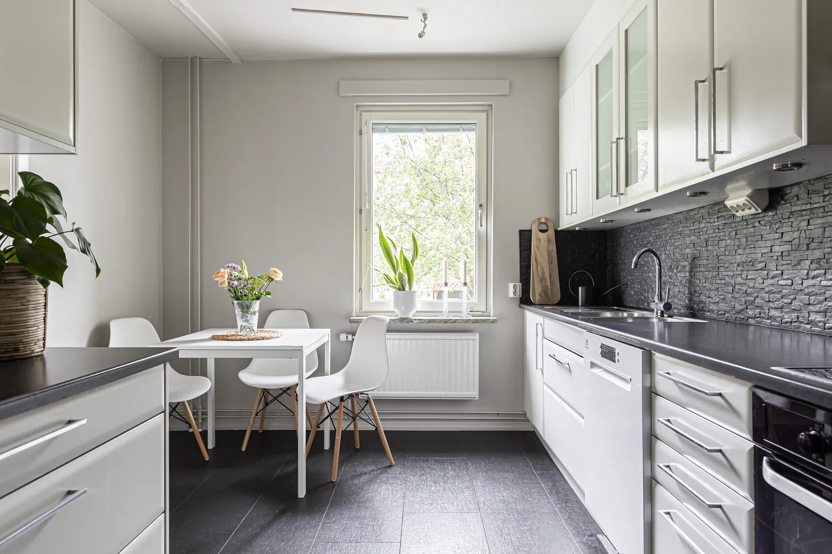 Bostadsrätt, Emausgatan 21C, Gideonsberg, Västerås