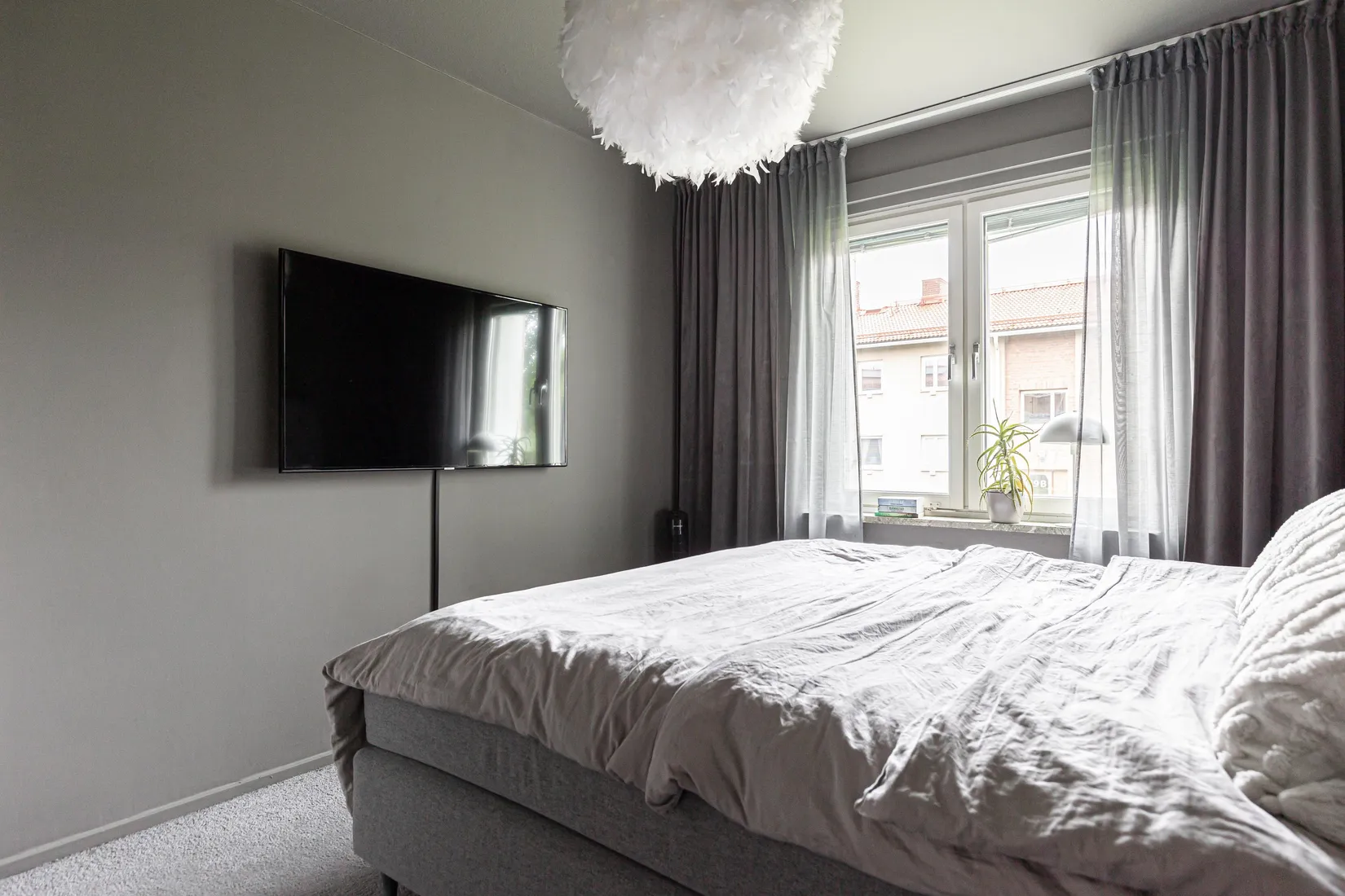 Bostadsrätt, Emausgatan 21C, Gideonsberg, Västerås